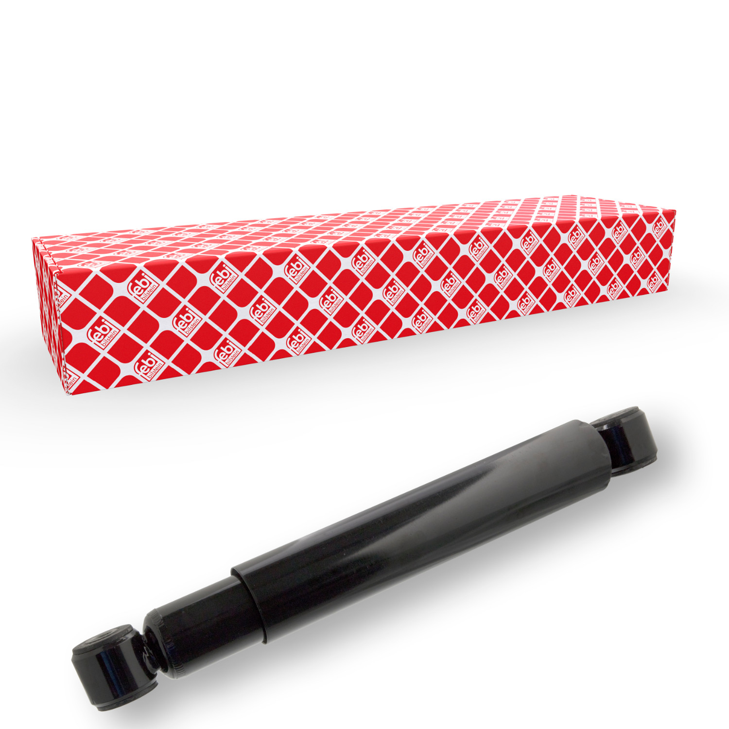 FEBI BILSTEIN 20576 bagaksel for MERCEDES-BENZ