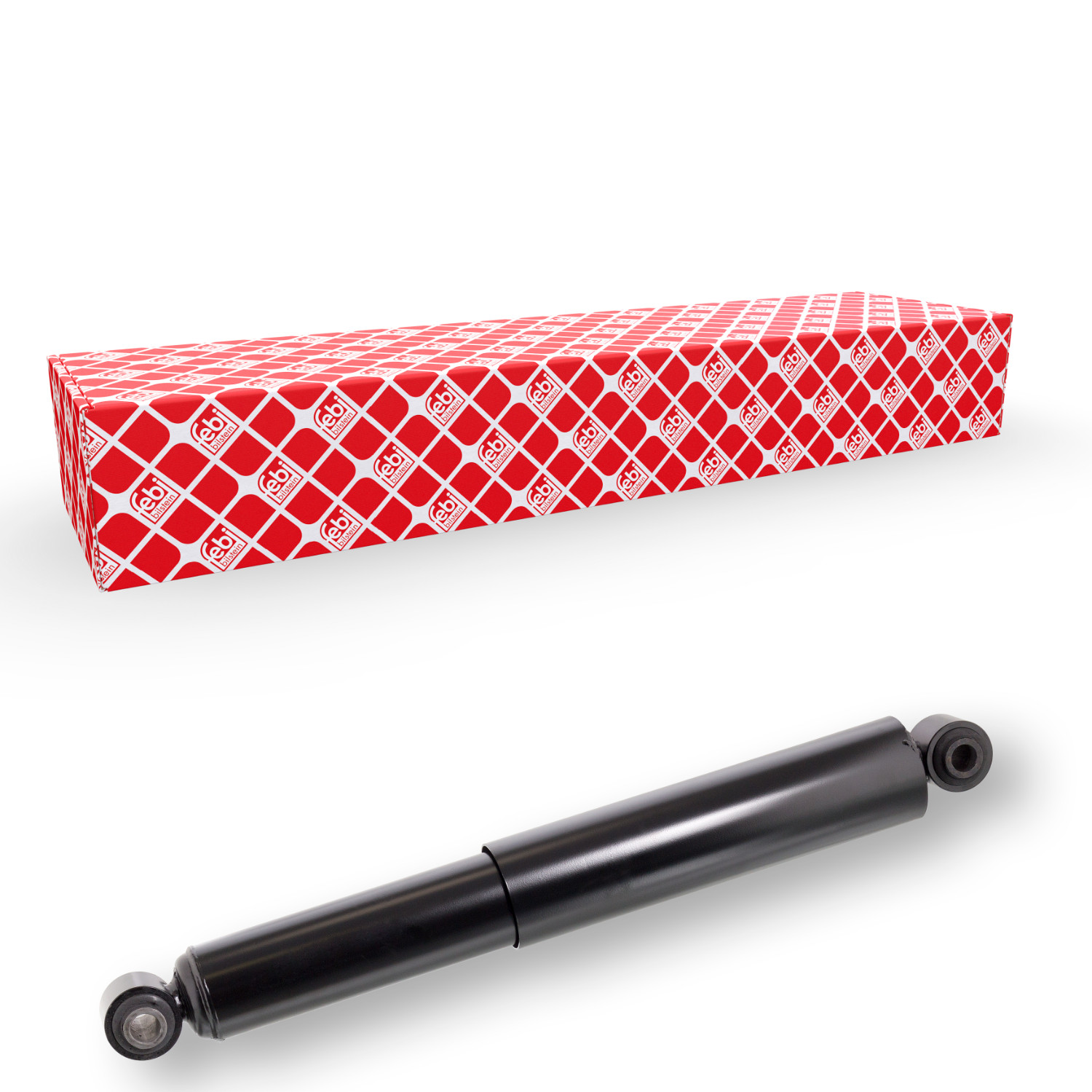 FEBI BILSTEIN 20582 bagaksel for RENAULT TRUCKS