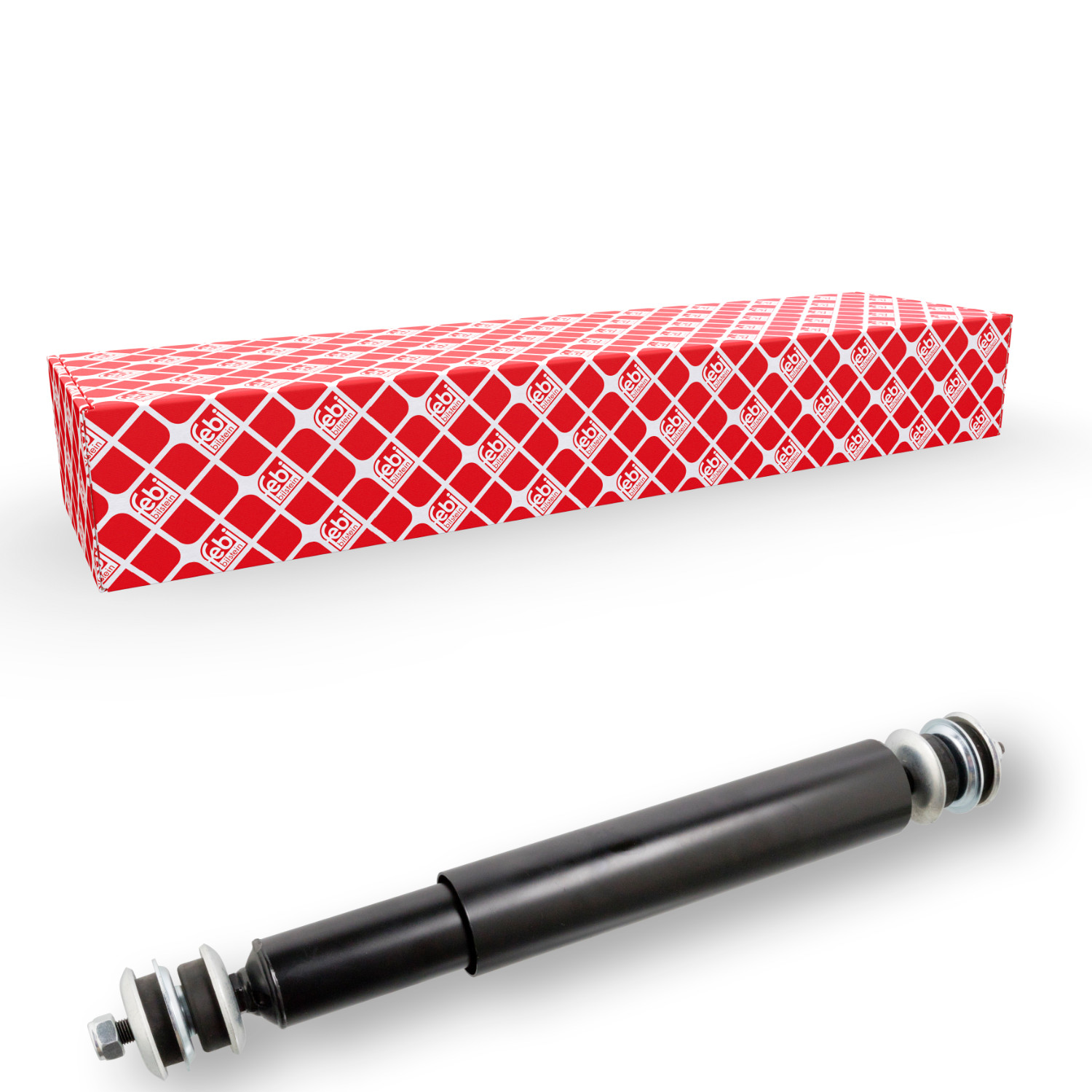 FEBI BILSTEIN 20585 foraksel for DAF