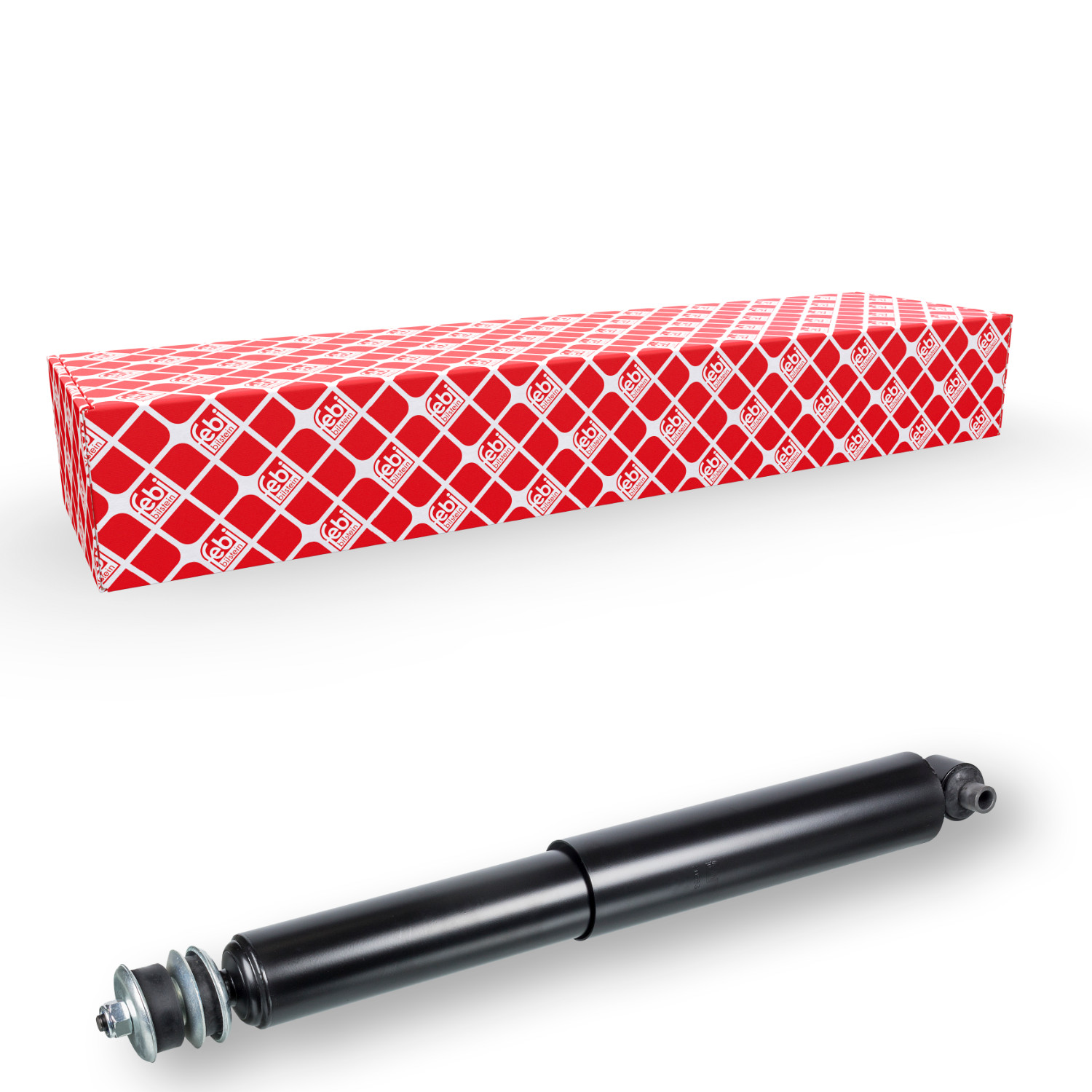 FEBI BILSTEIN 20583 bagaksel for VOLVO RENAULT TRUCKS