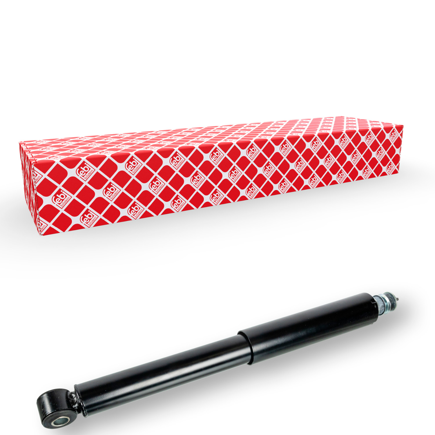 FEBI BILSTEIN 20587 foraksel for VOLVO RENAULT TRUCKS