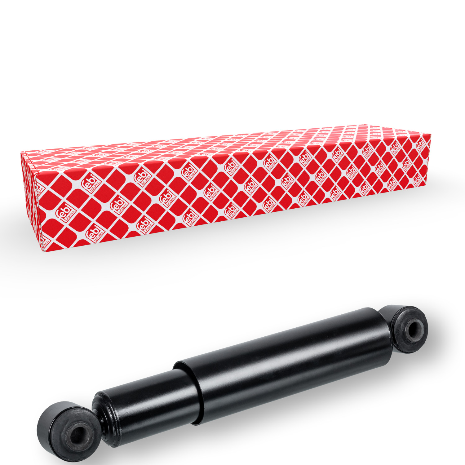 FEBI BILSTEIN 20591 bagaksel for MAN