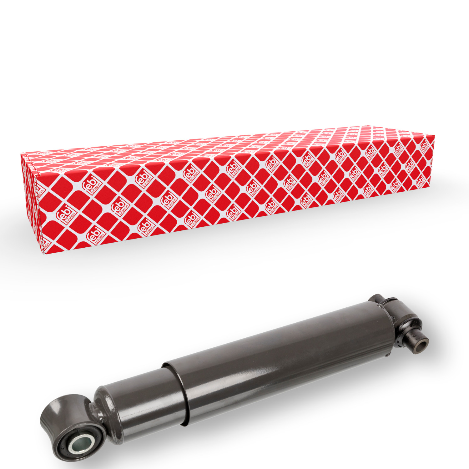 FEBI BILSTEIN 20598 bagaksel for VOLVO