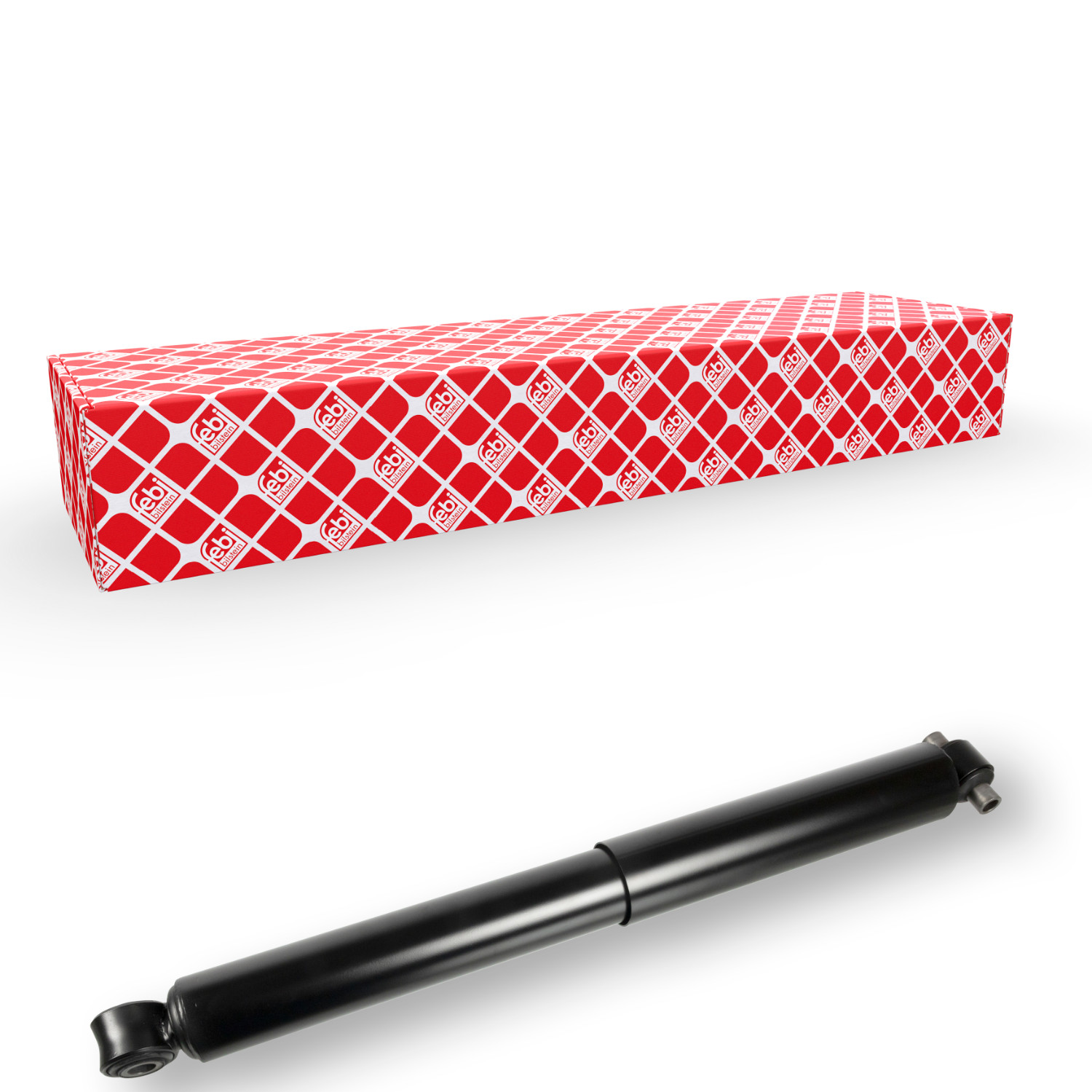 FEBI BILSTEIN 20593 bagaksel for VOLVO