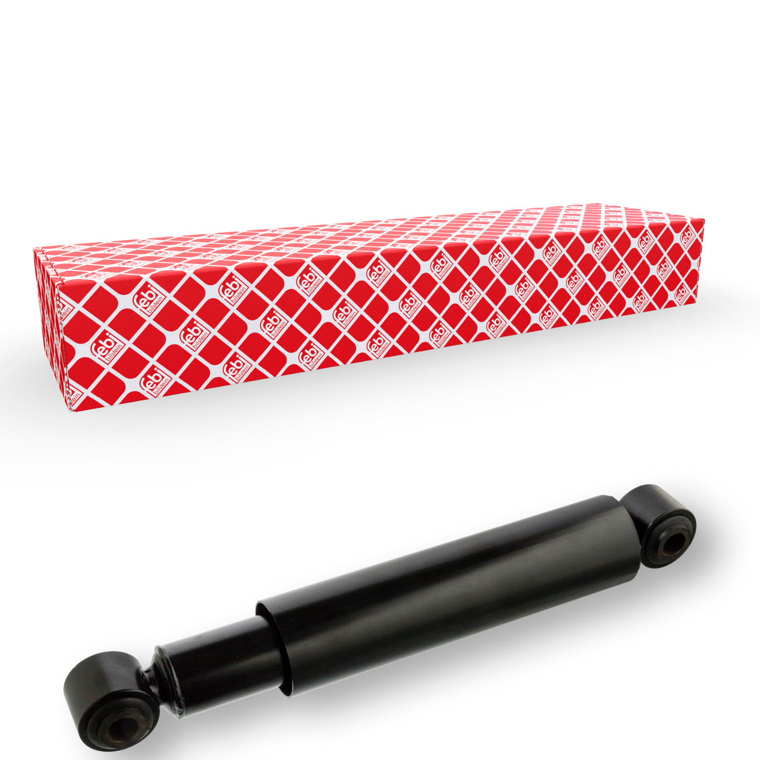 FEBI BILSTEIN 20597 højre foraksel for MERCEDES-BENZ