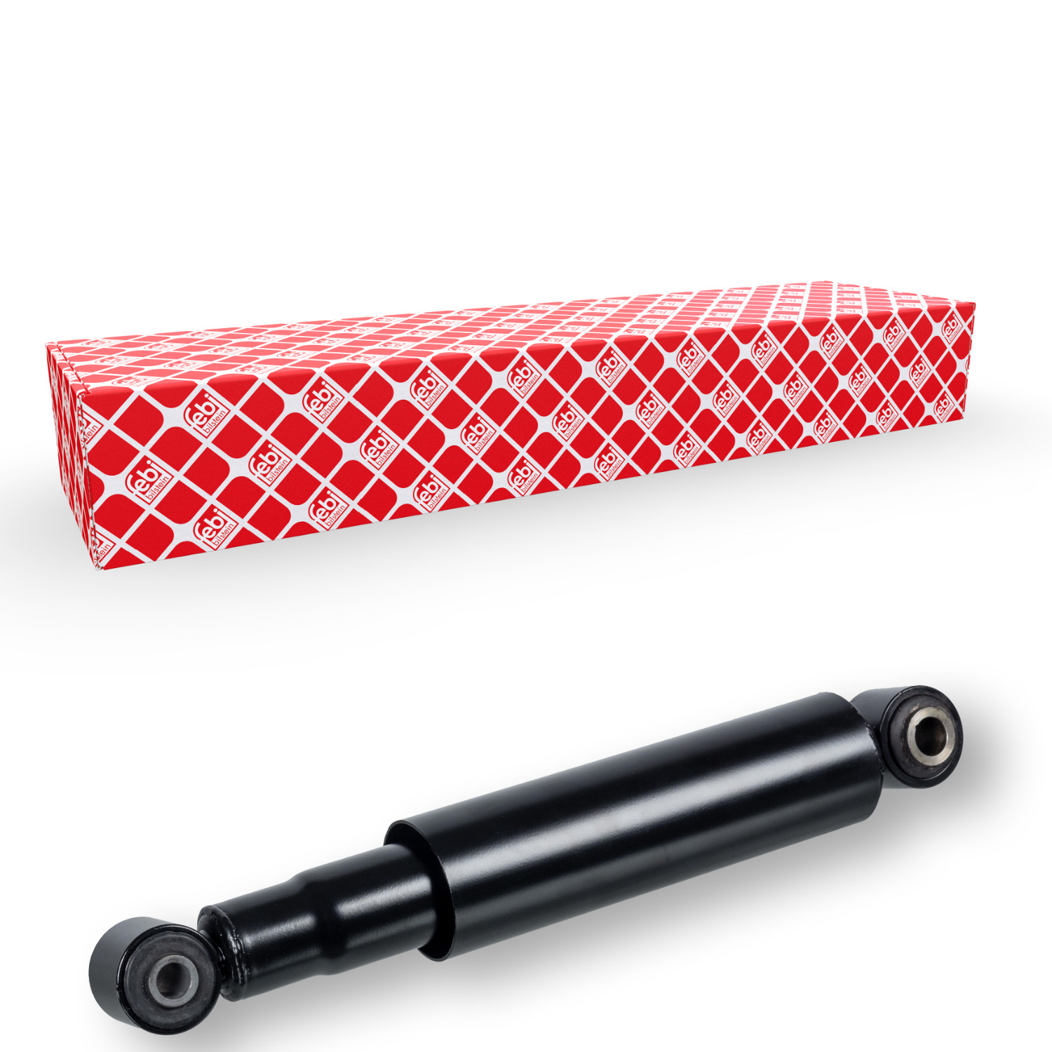 FEBI BILSTEIN 20596 foraksel for MAN