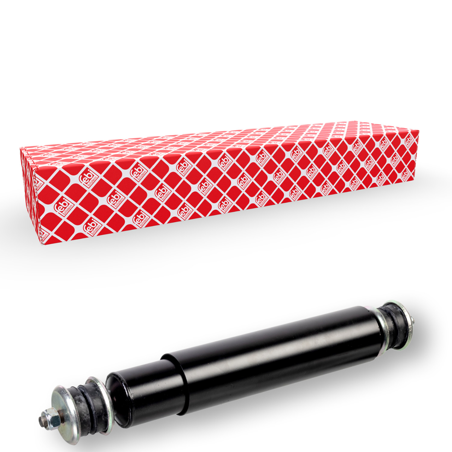 FEBI BILSTEIN 20605 bagaksel for MAN