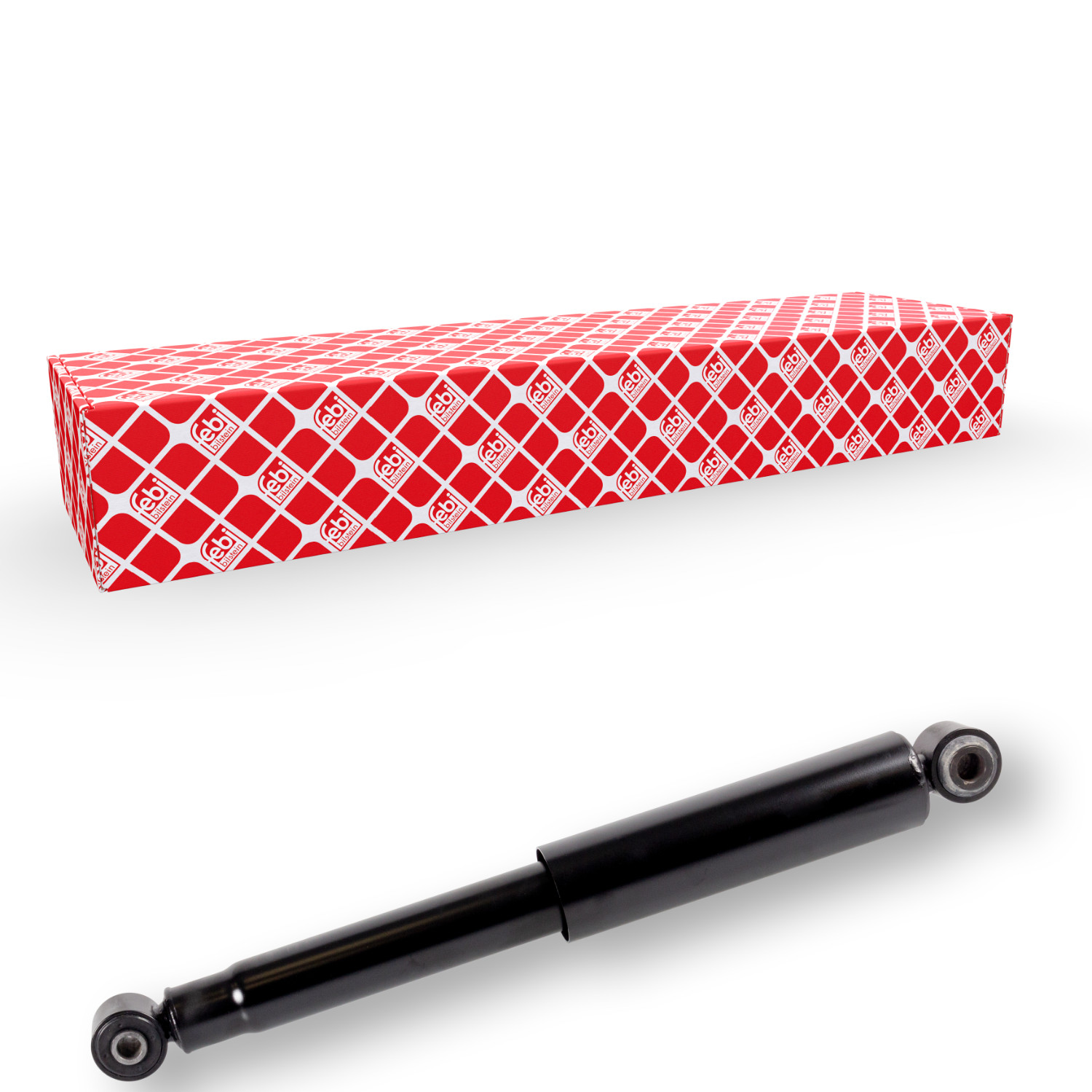 FEBI BILSTEIN 20602 foraksel for MAN