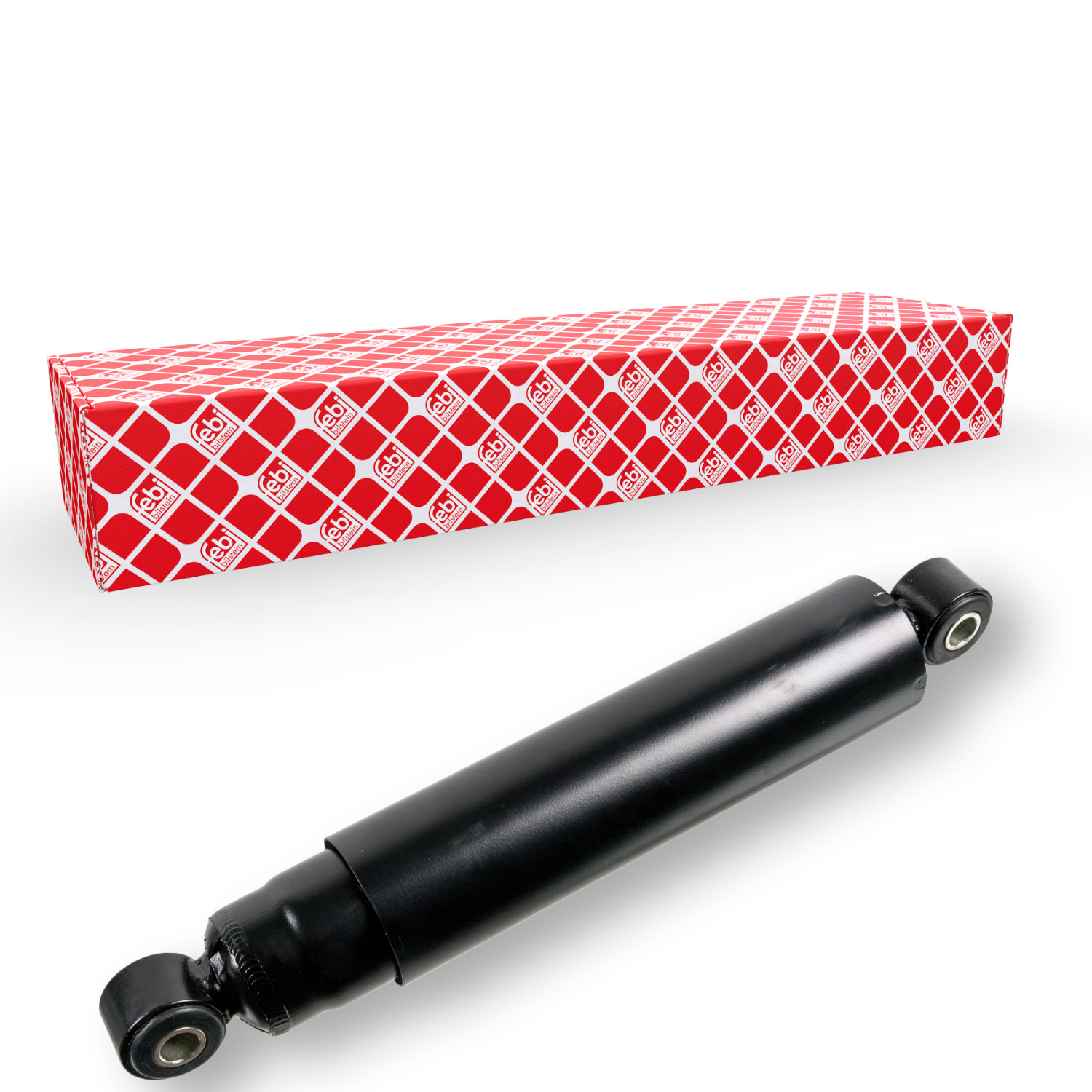 FEBI BILSTEIN 20606 bagaksel for IVECO
