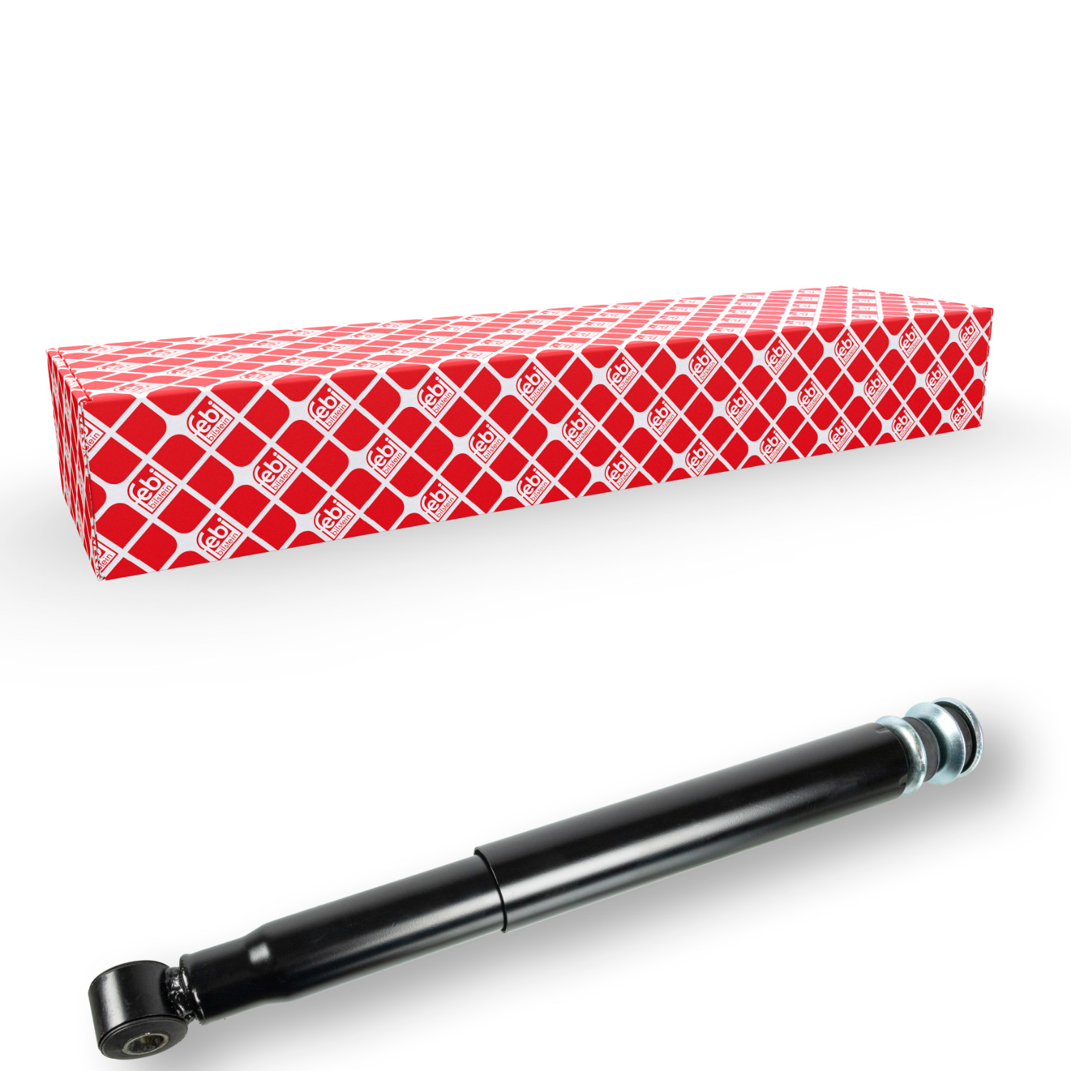 FEBI BILSTEIN 20604 foraksel for IVECO