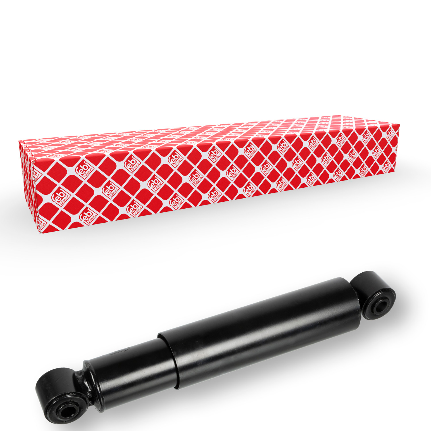 FEBI BILSTEIN 170104 bagaksel for MAN