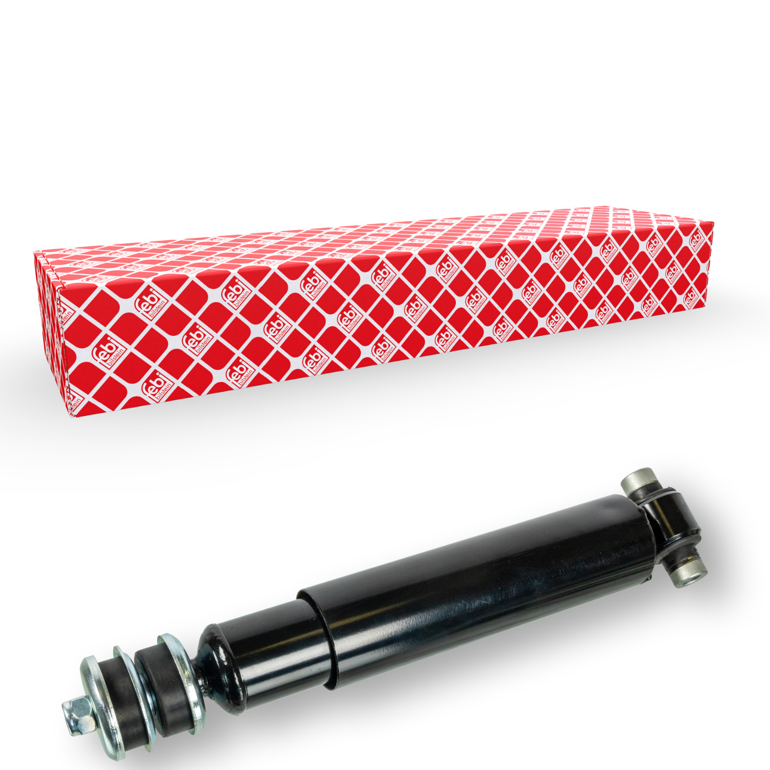 FEBI BILSTEIN 172339 foraksel for VOLVO