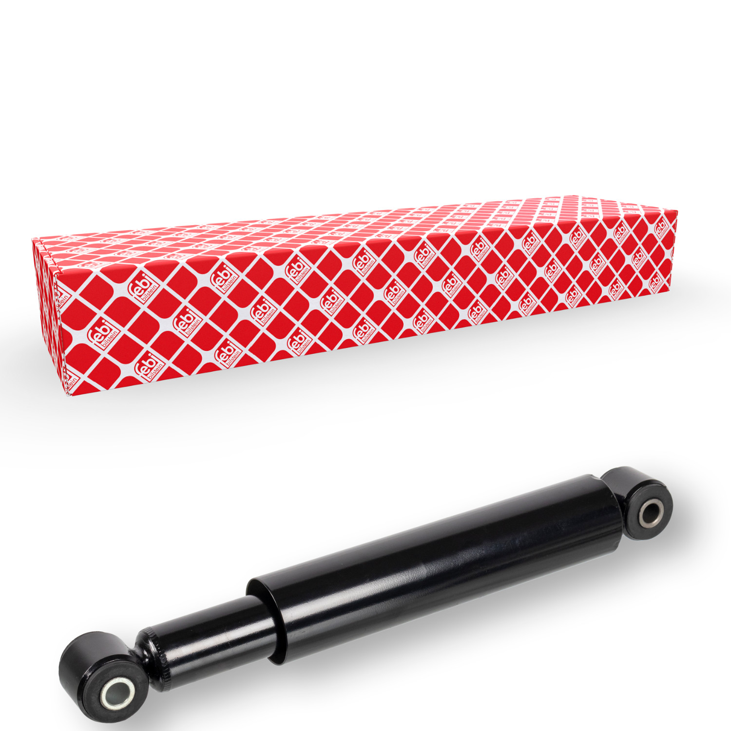 FEBI BILSTEIN 173272 foraksel for MAN