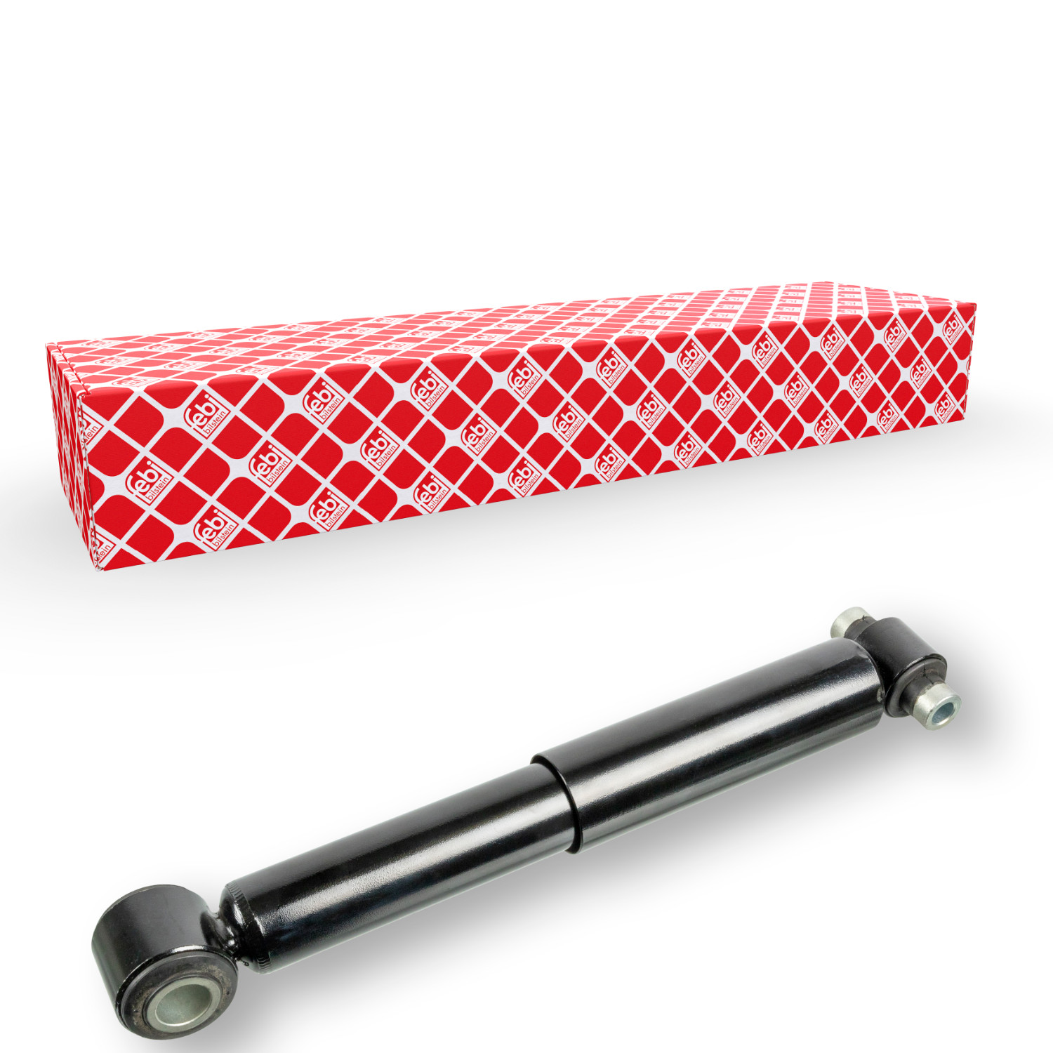 FEBI BILSTEIN 173727 styret efterløbsaksel for VOLVO