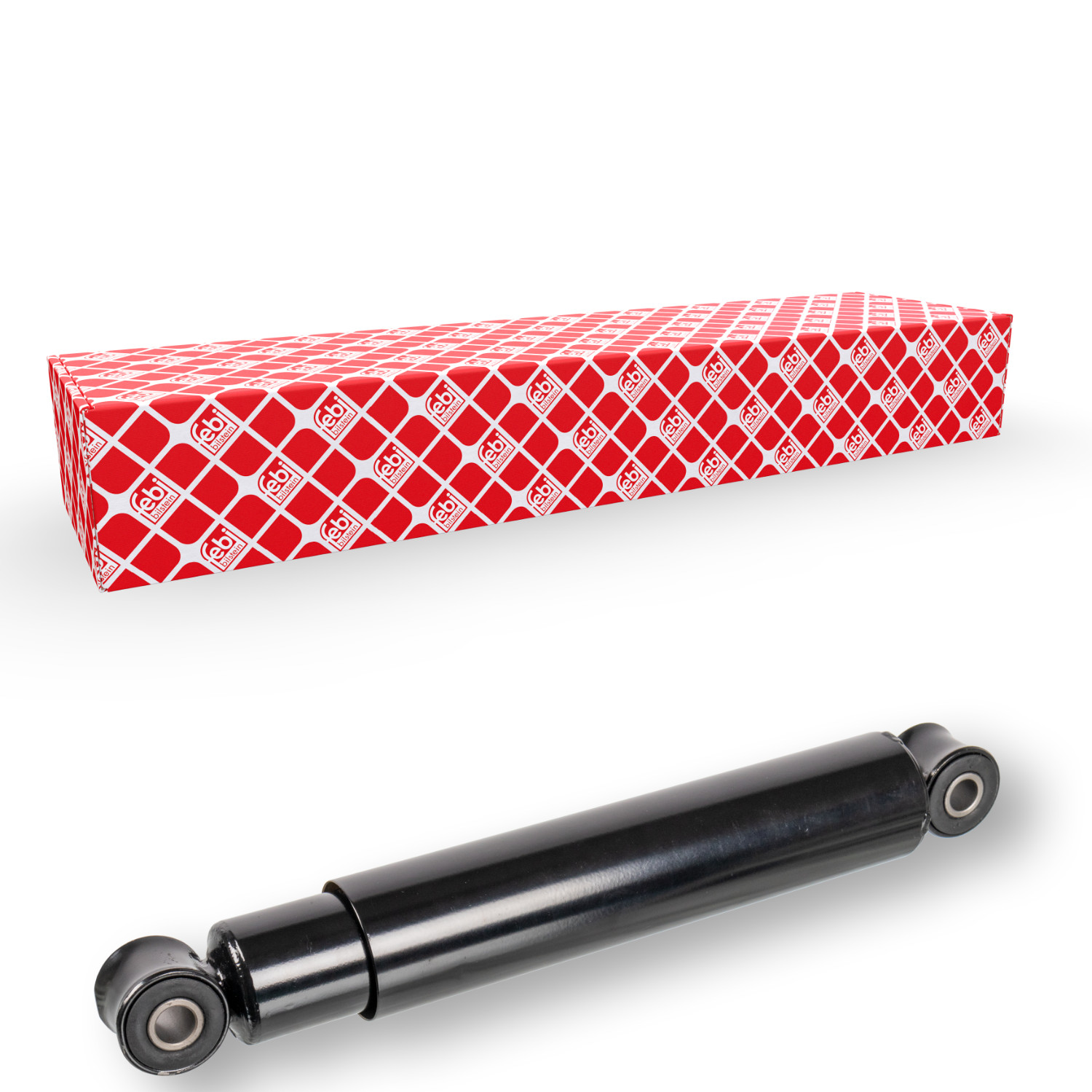 FEBI BILSTEIN 173729 bagaksel for MERCEDES-BENZ