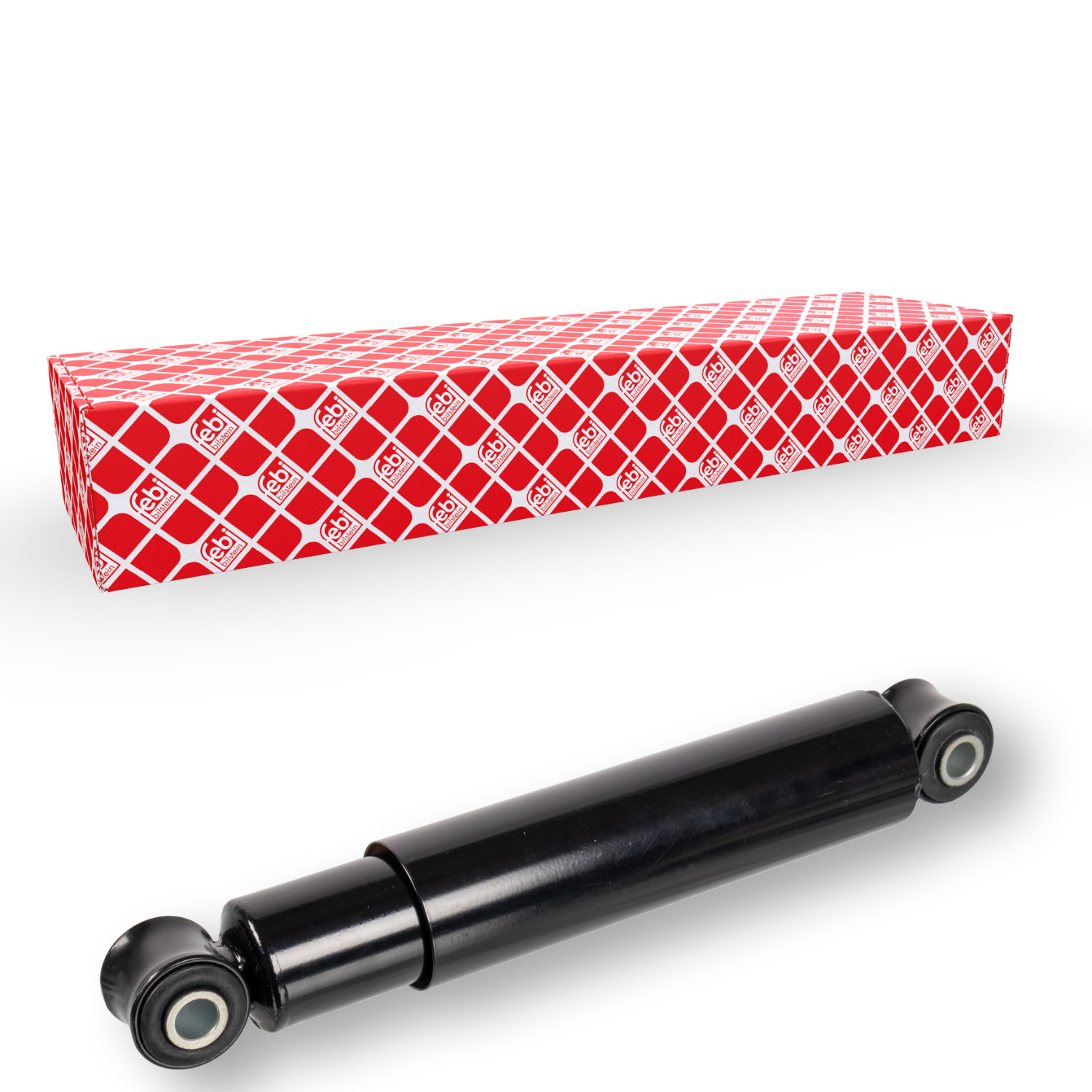 FEBI BILSTEIN 173730 bagaksel for MERCEDES-BENZ