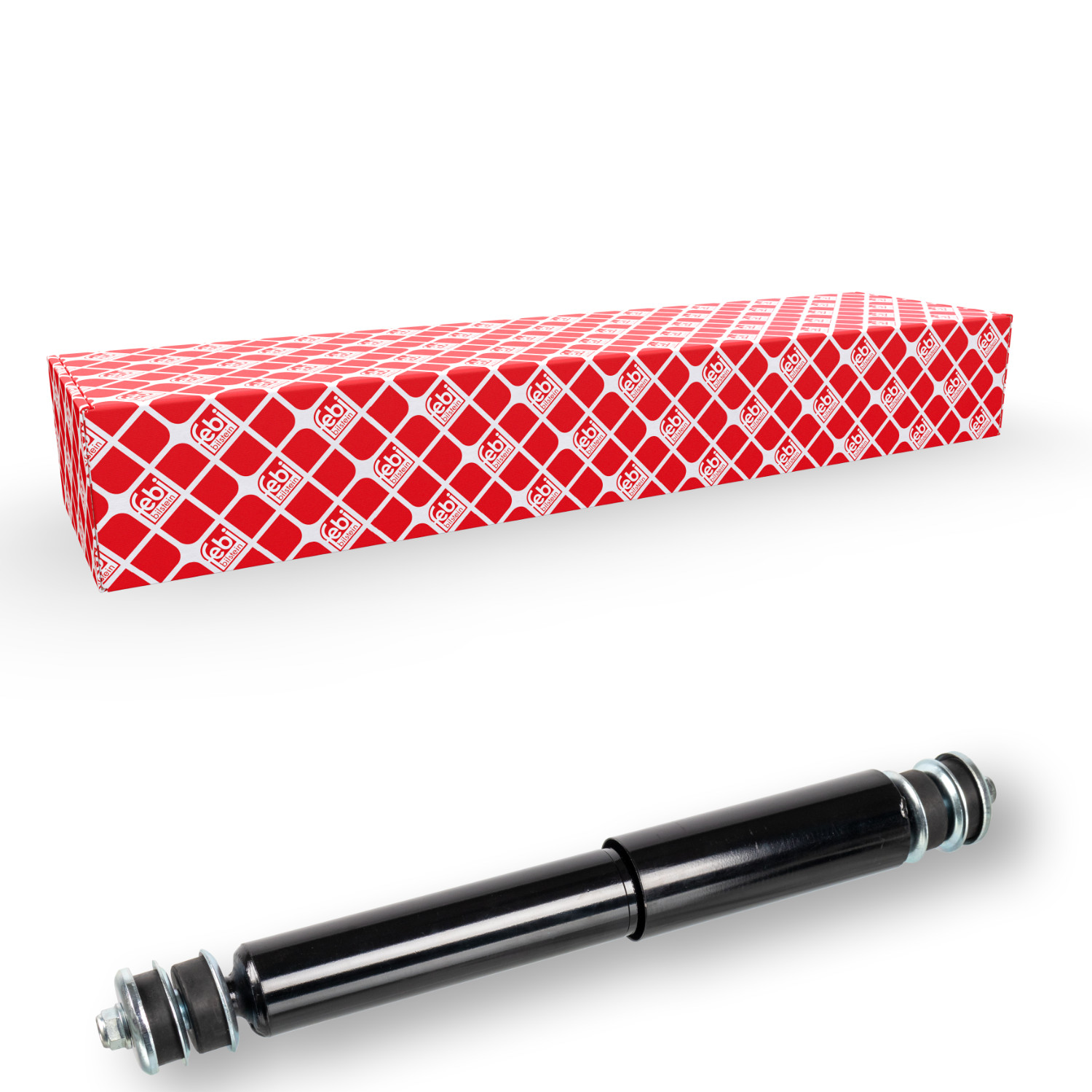 FEBI BILSTEIN 173728 bagaksel for MAN