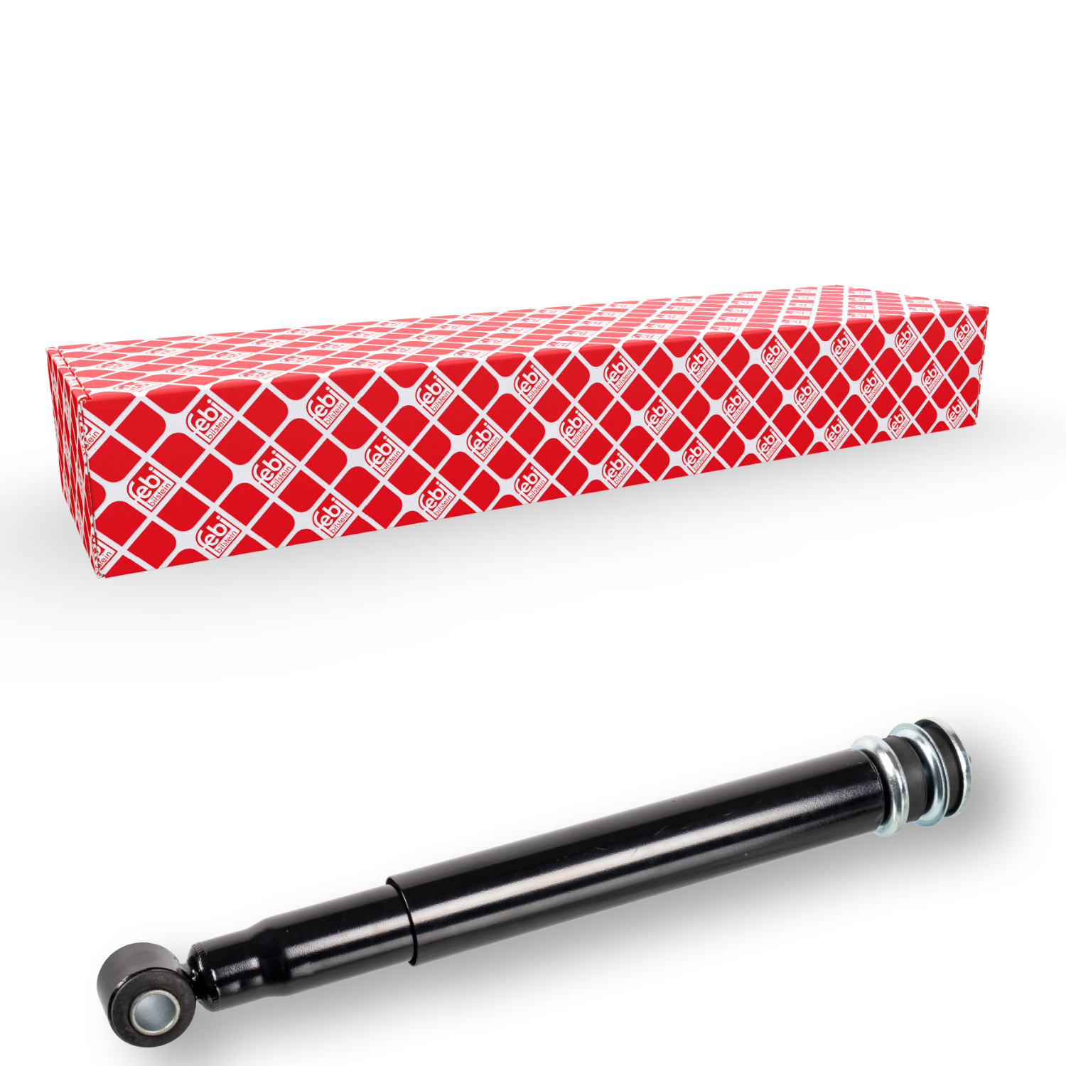 FEBI BILSTEIN 173726 foraksel for MAN