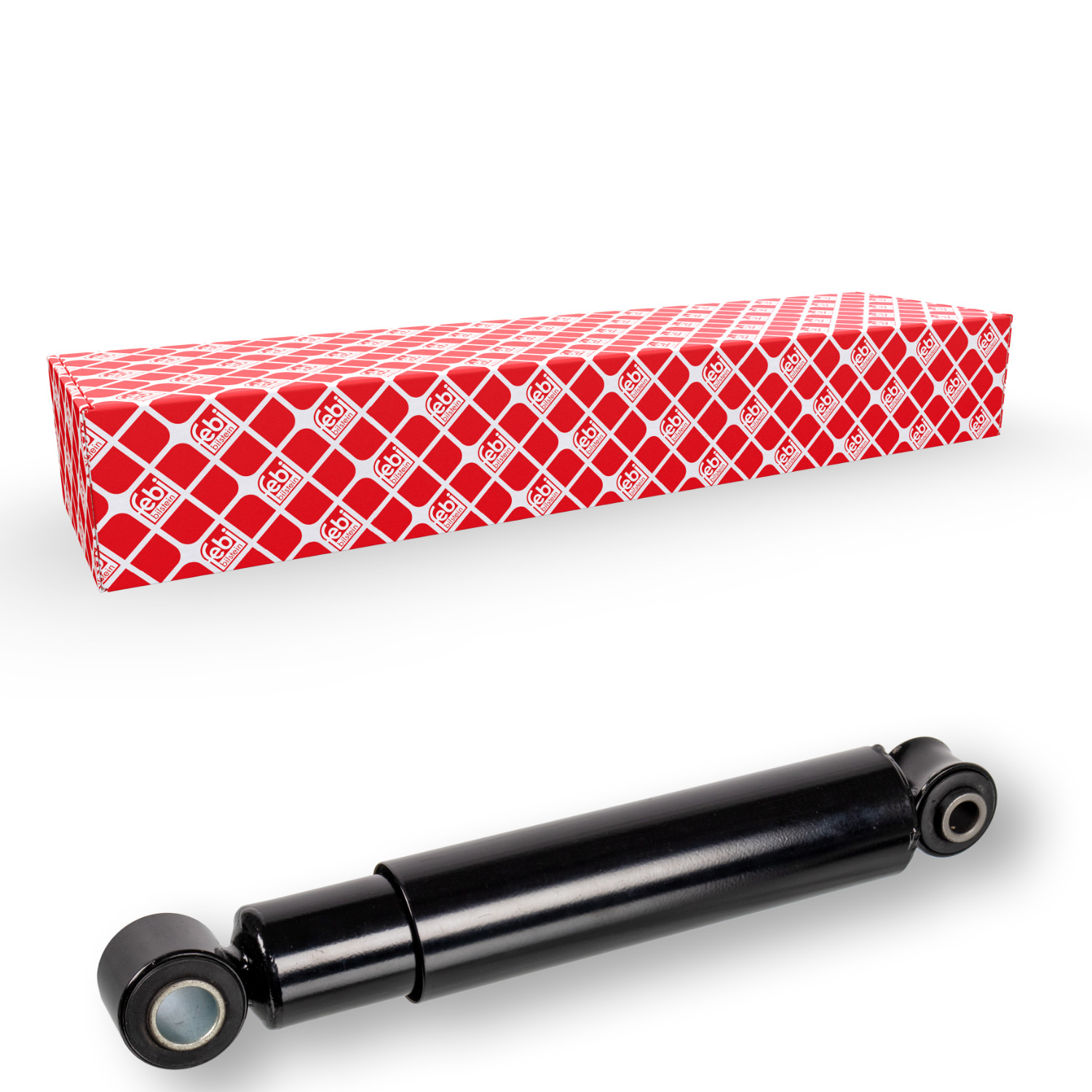 FEBI BILSTEIN 174049 bagaksel for MAN