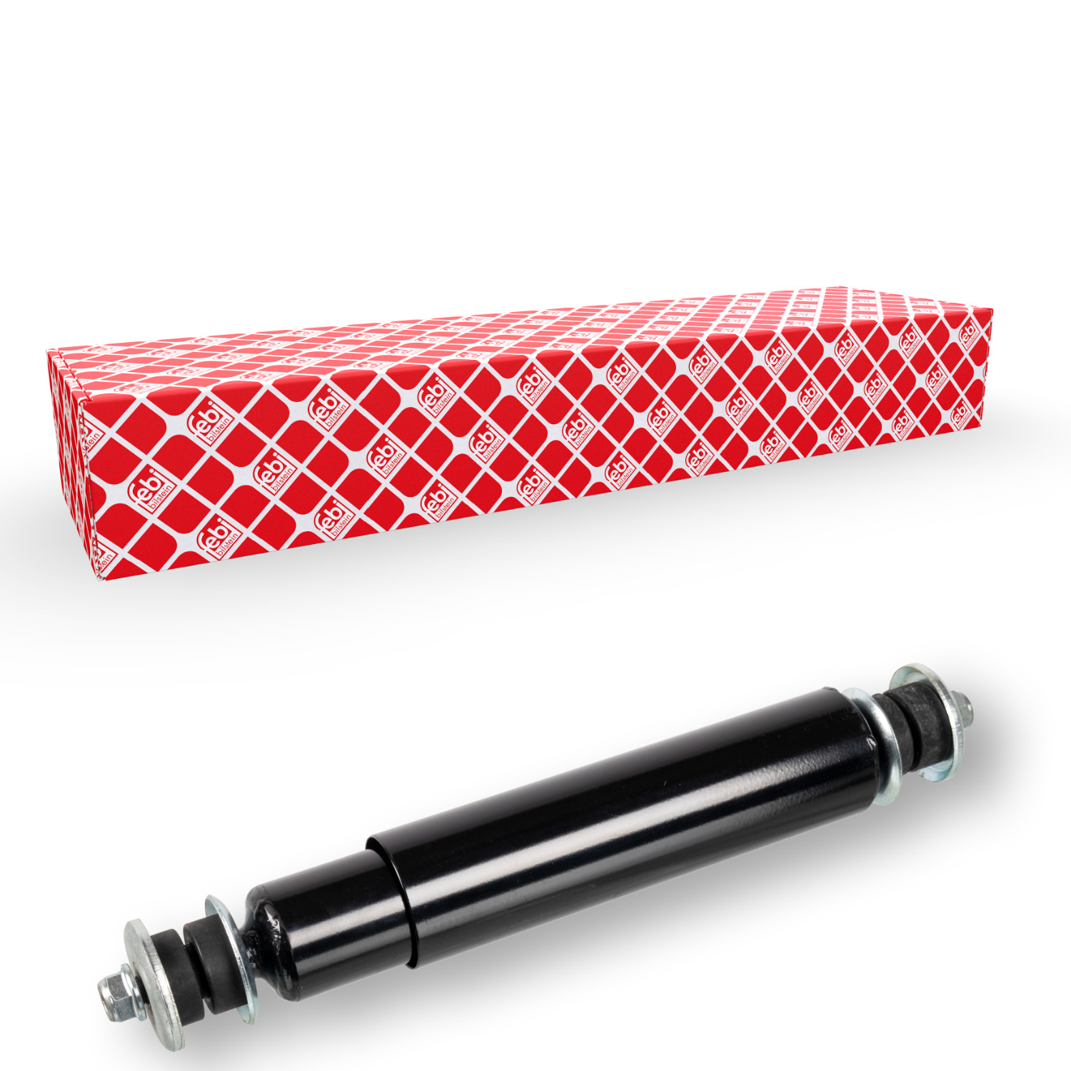 FEBI BILSTEIN 173731 Bagaksel venstre for DAF