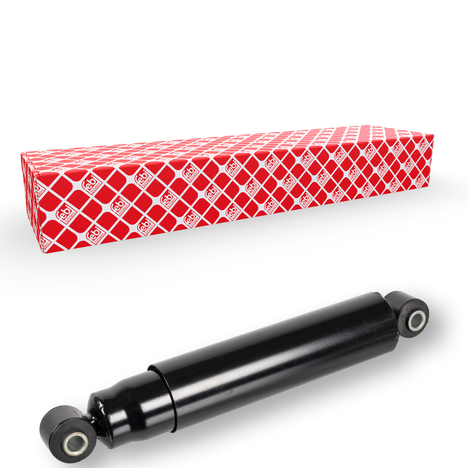 FEBI BILSTEIN 174558 bagaksel for MAN