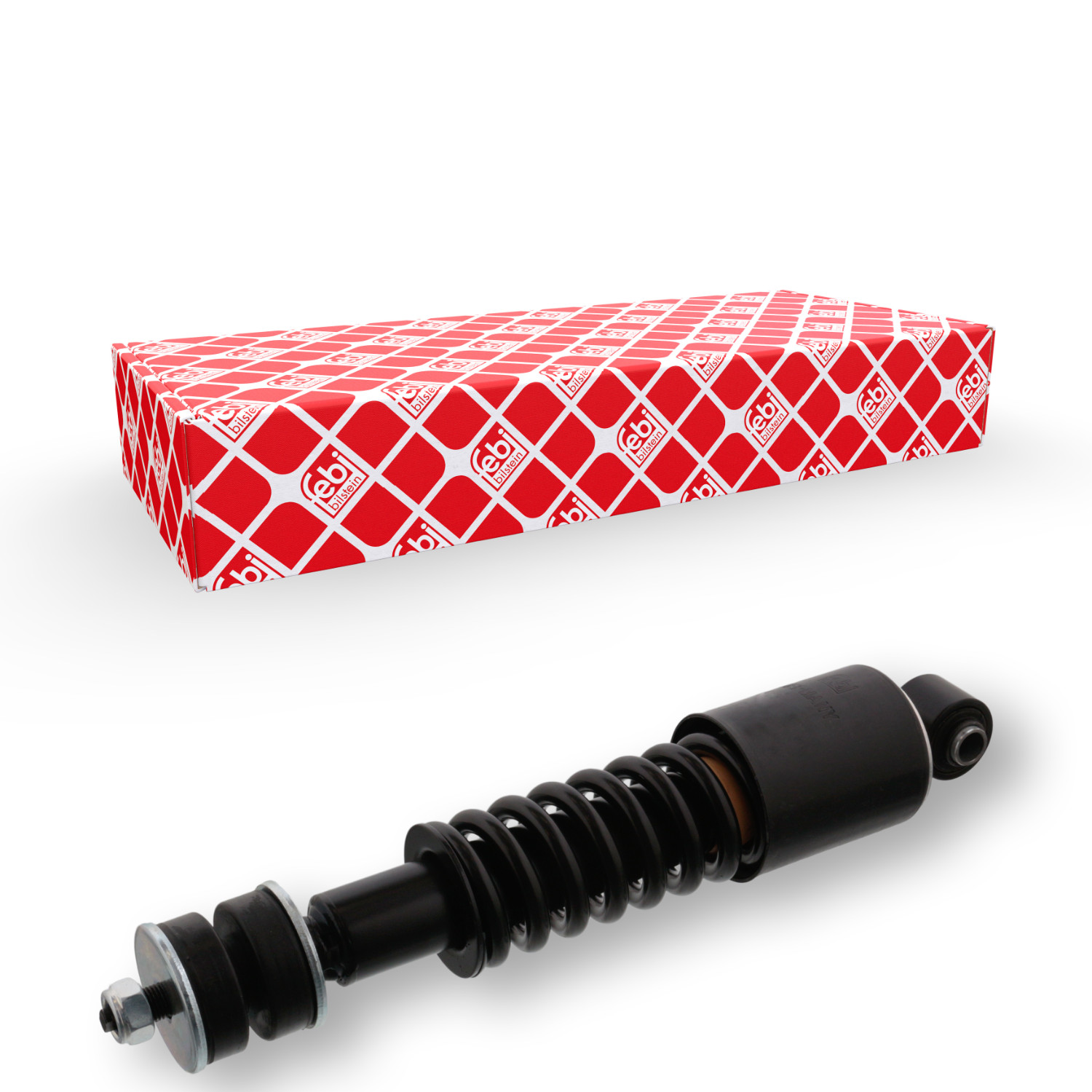 FEBI BILSTEIN 01531 foran for MAN