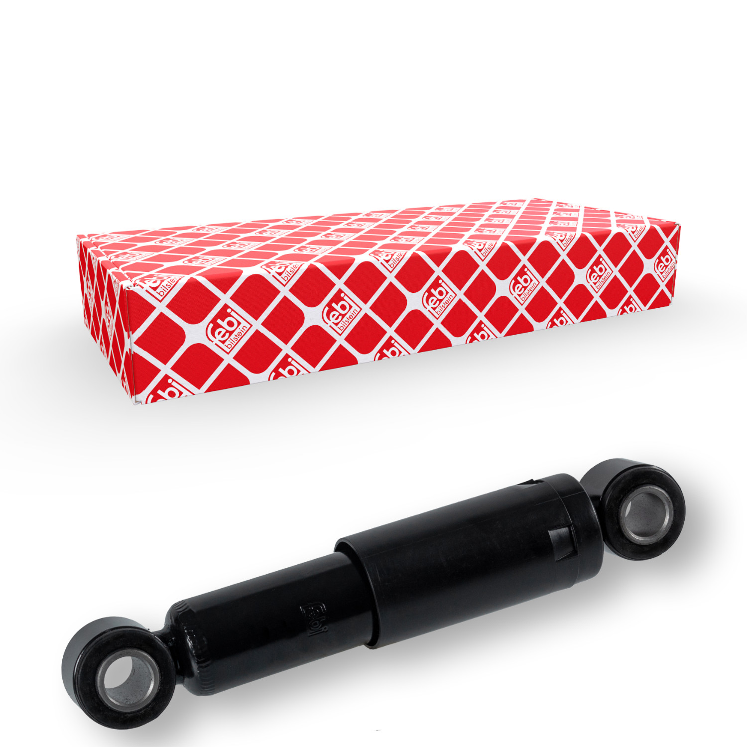 FEBI BILSTEIN 02072 bag for MERCEDES-BENZ