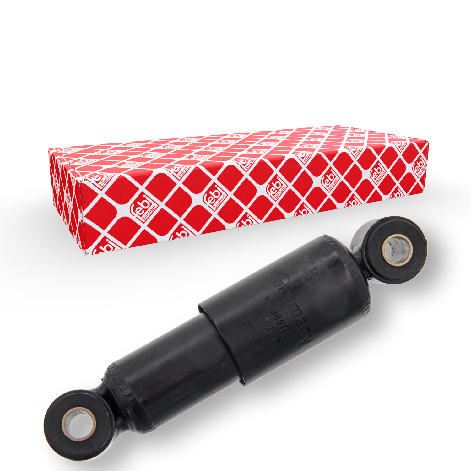 FEBI BILSTEIN 03891 foran for VOLVO RENAULT TRUCKS