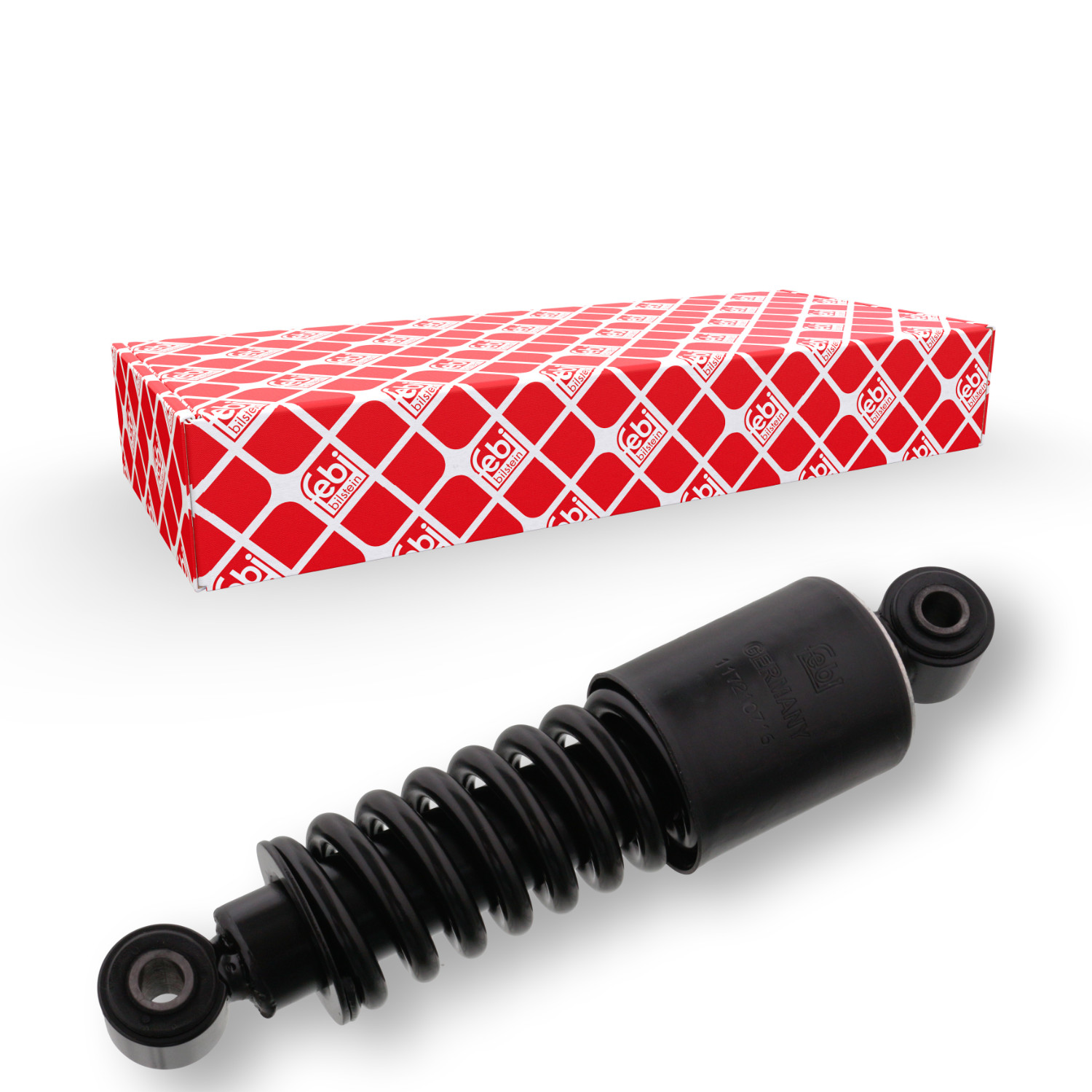 FEBI BILSTEIN 11721 bag for MAN