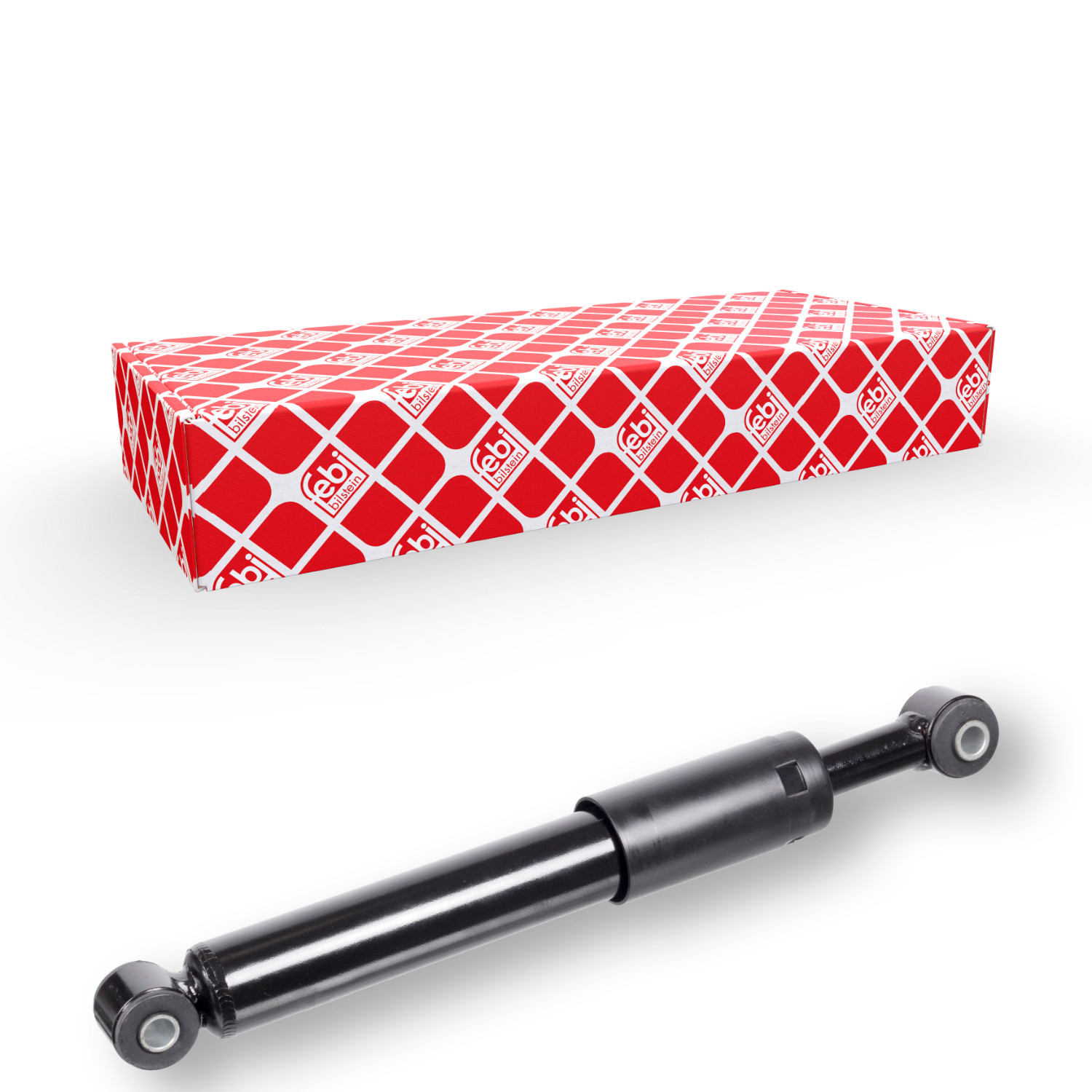 FEBI BILSTEIN 17302 bag for MERCEDES-BENZ
