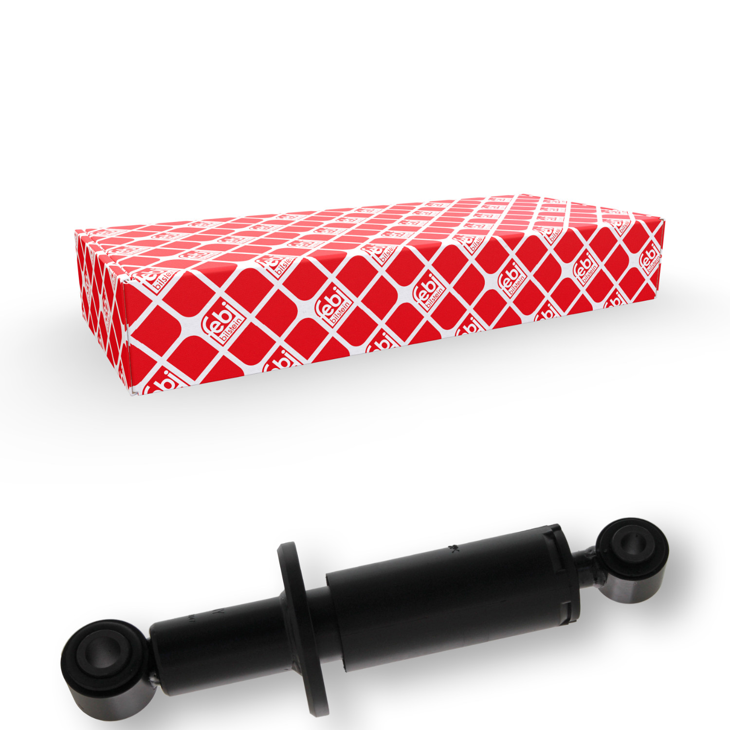 FEBI BILSTEIN 12832 foran for VOLVO