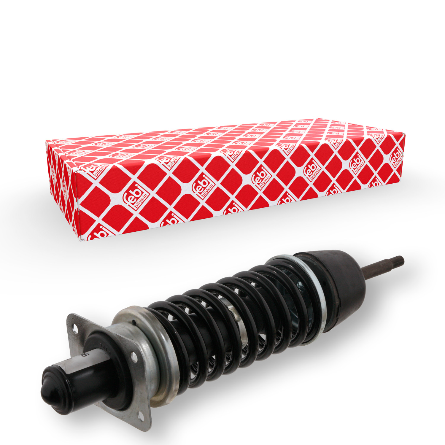 FEBI BILSTEIN 17296 bag for MERCEDES-BENZ
