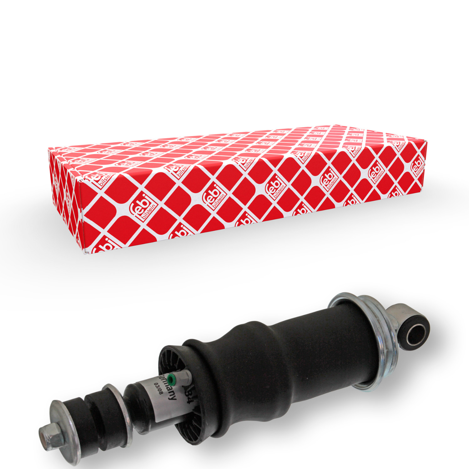FEBI BILSTEIN 17784 foran for MAN
