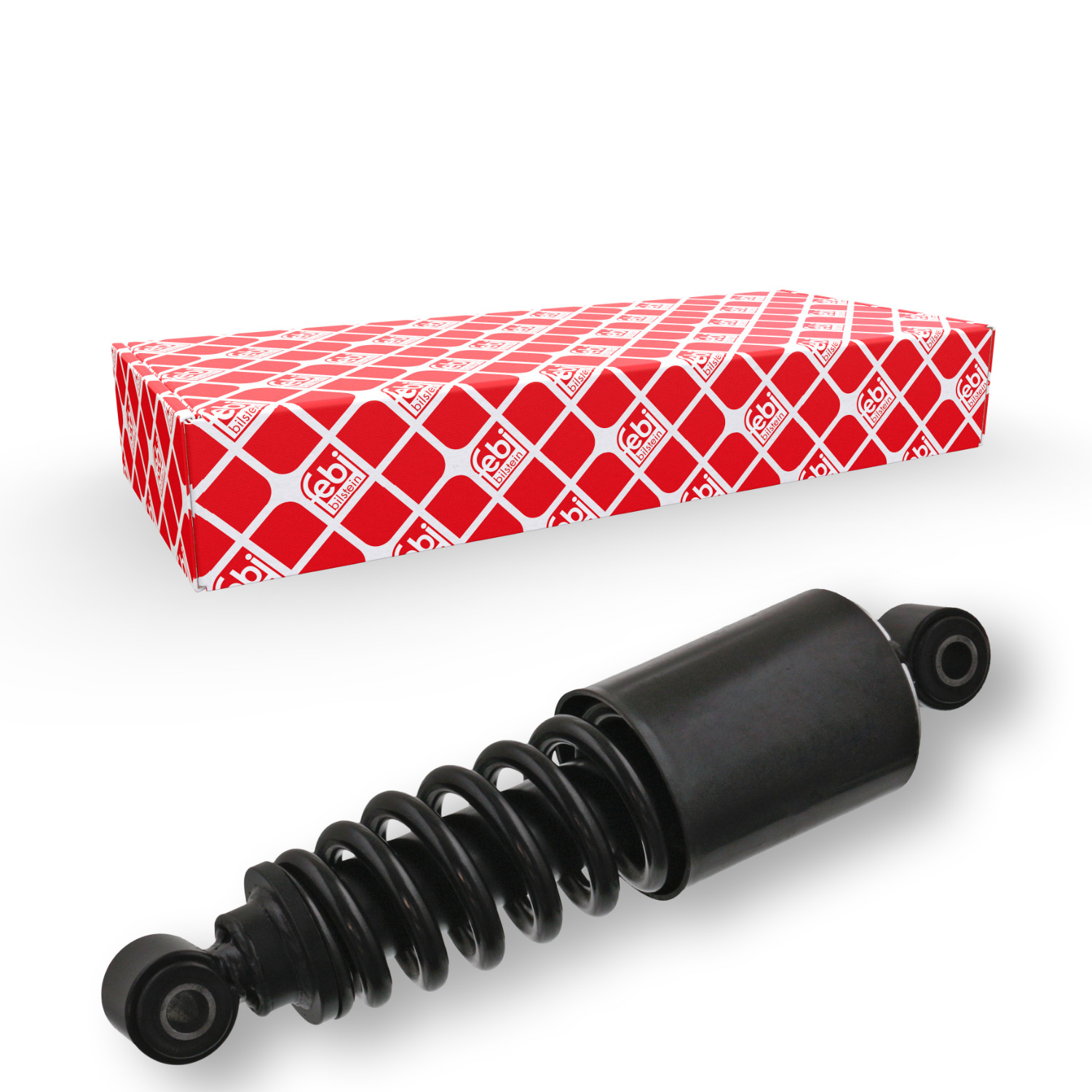 FEBI BILSTEIN 17398 bag for MERCEDES-BENZ
