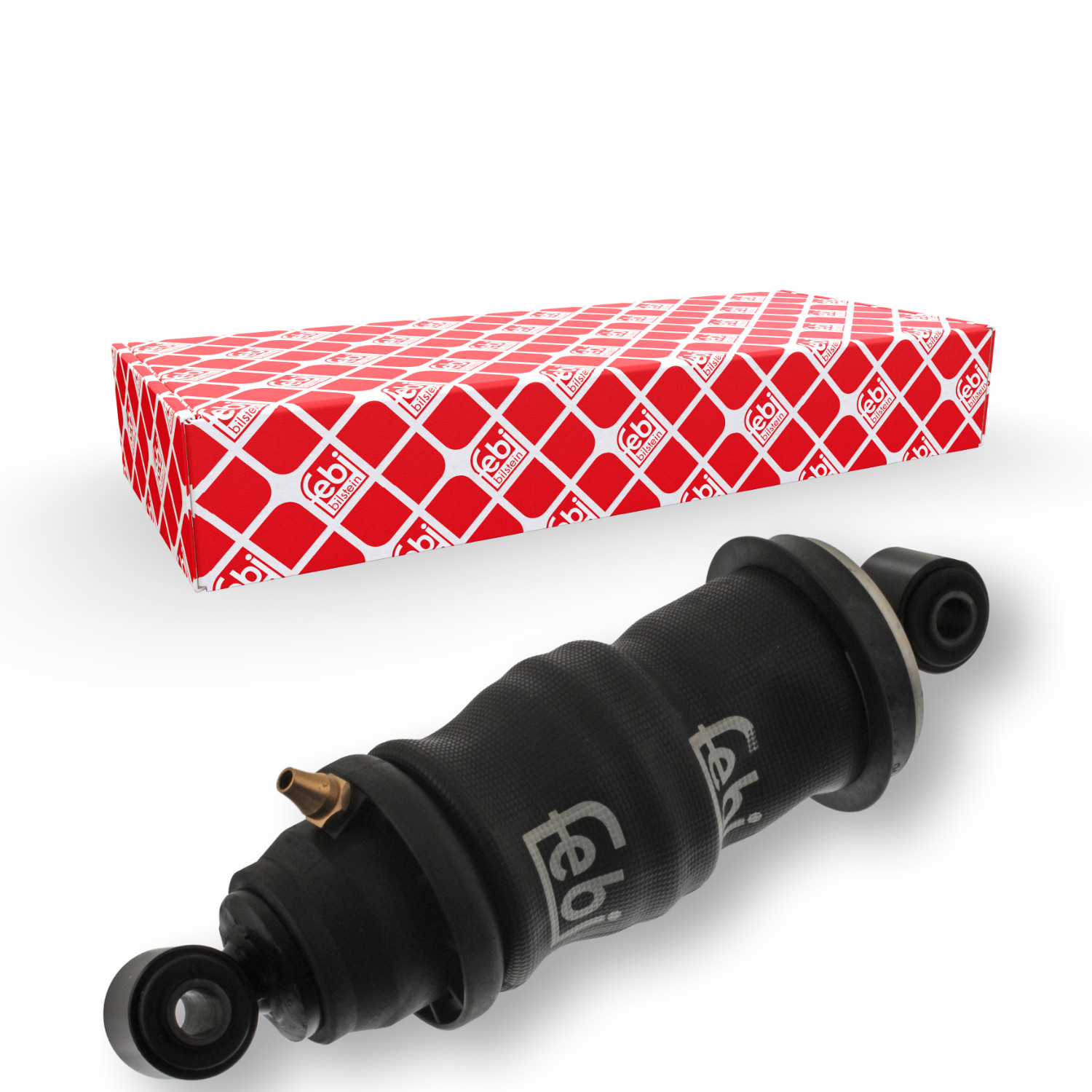 FEBI BILSTEIN 17785 bag for MAN LAMBORGHINI