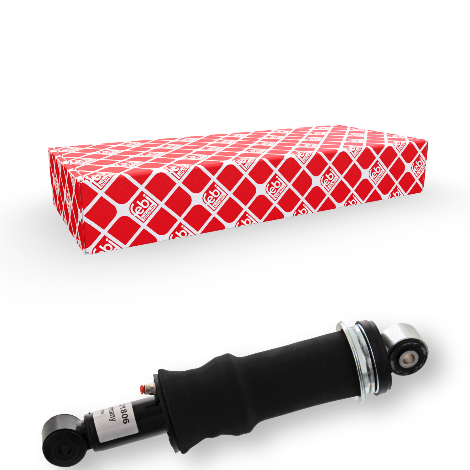 FEBI BILSTEIN 21806 bag for VOLVO