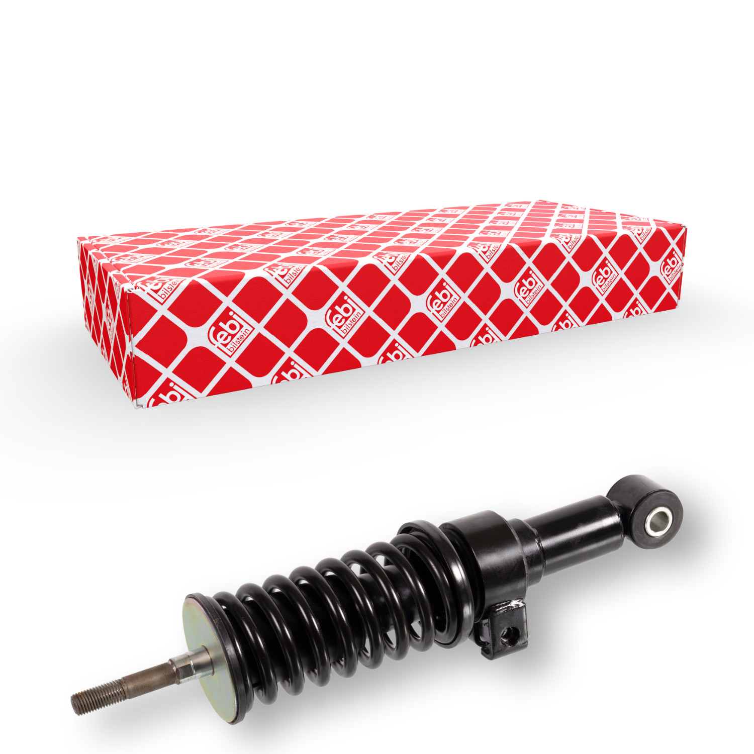 FEBI BILSTEIN 23638 bag for IVECO
