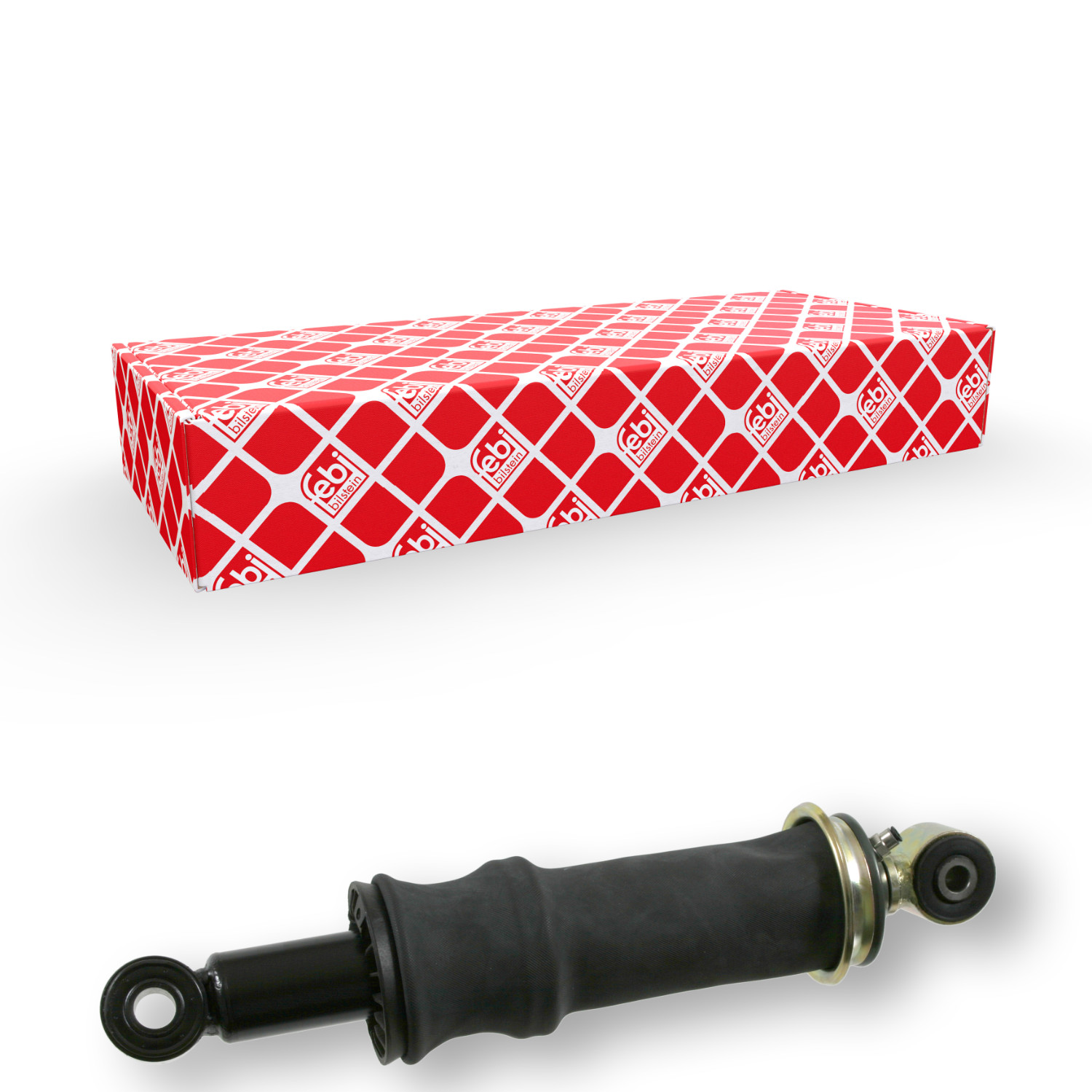 FEBI BILSTEIN 21804 foran for VOLVO