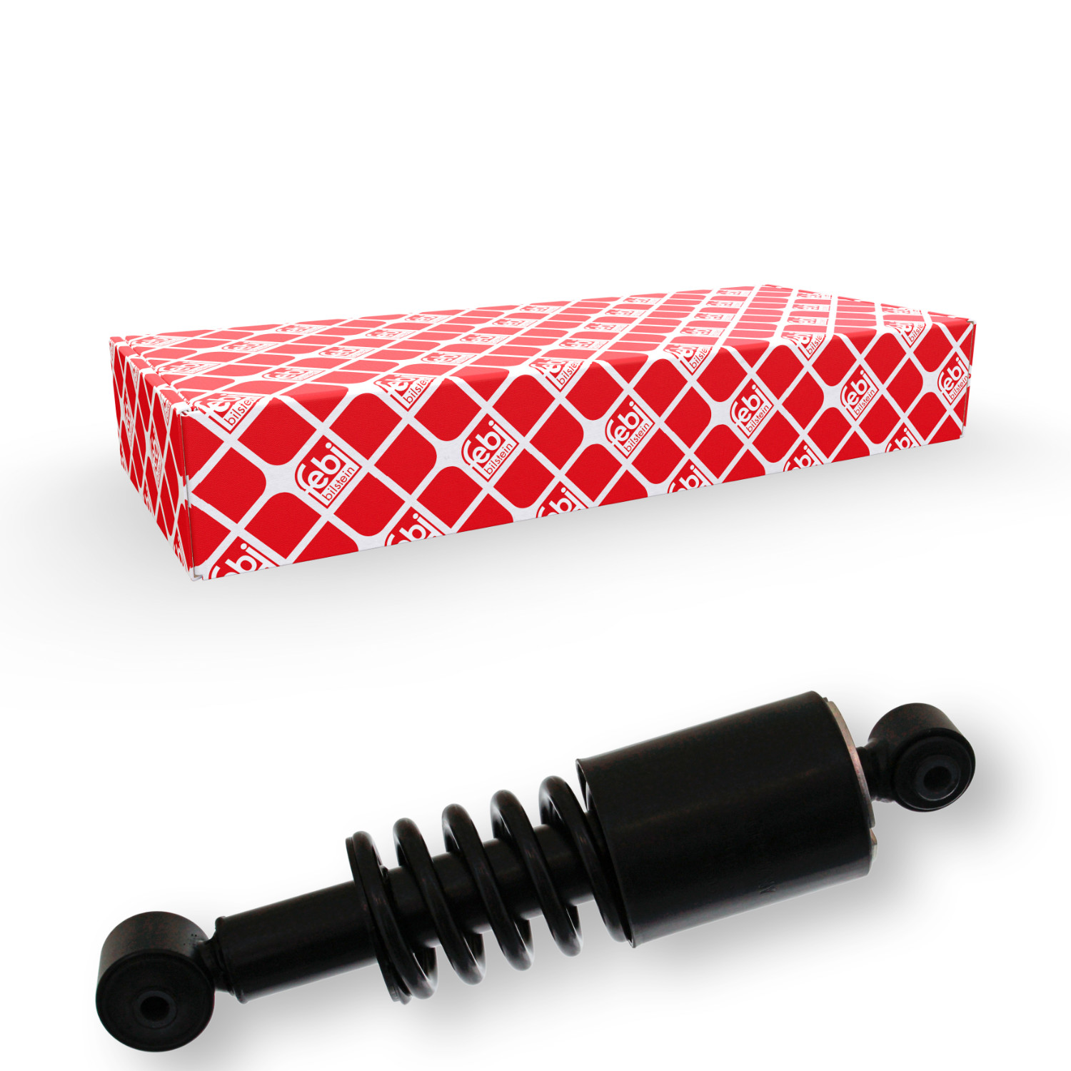 FEBI BILSTEIN 24419 bag for MAN