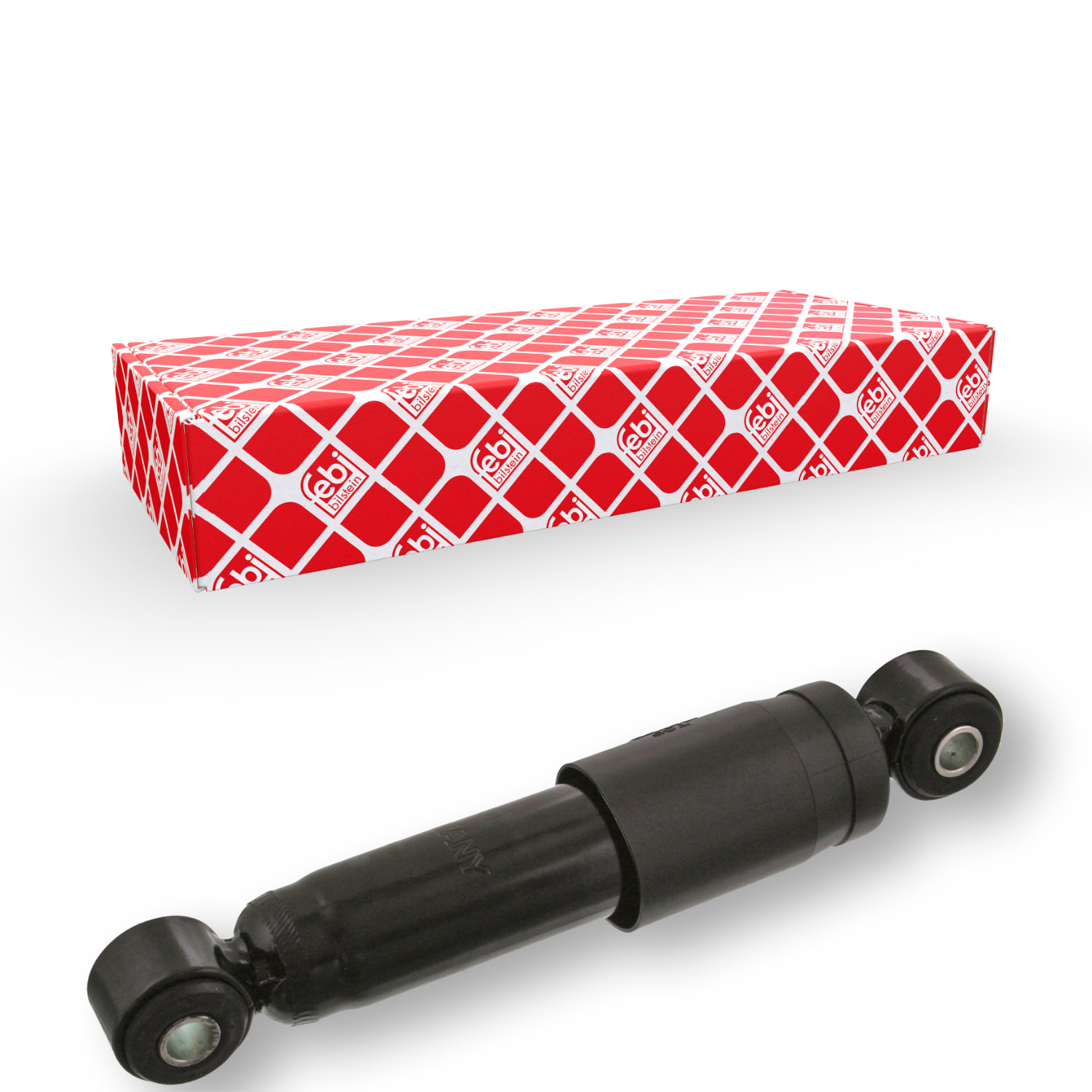 FEBI BILSTEIN 23639 foran for IVECO