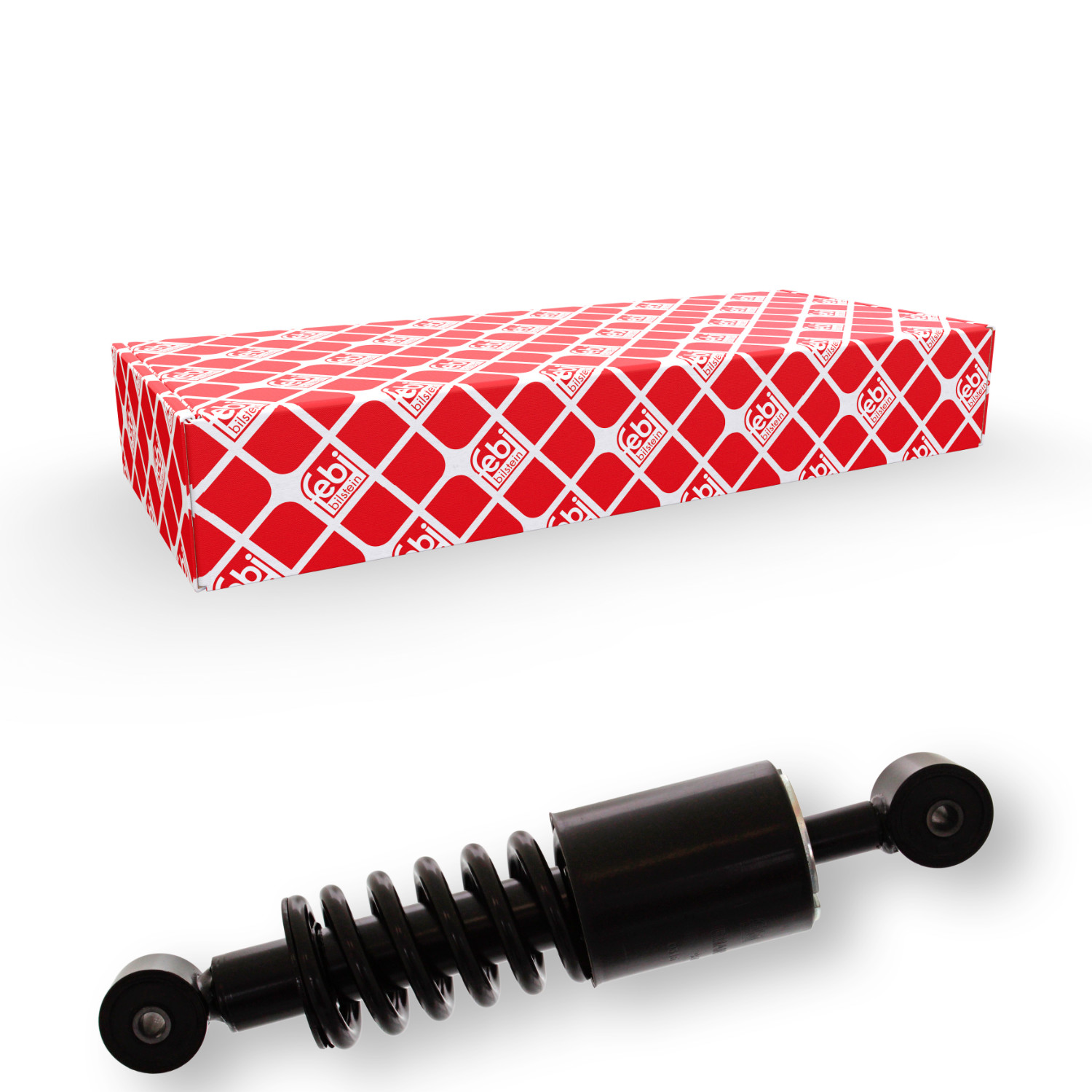 FEBI BILSTEIN 24421 foran for MAN