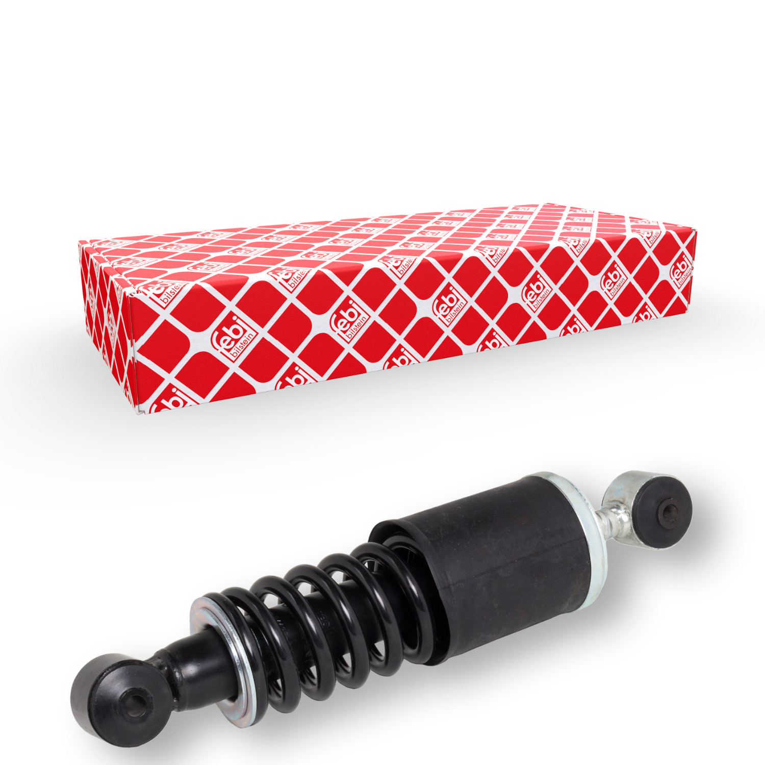 FEBI BILSTEIN 24420 foran for MAN