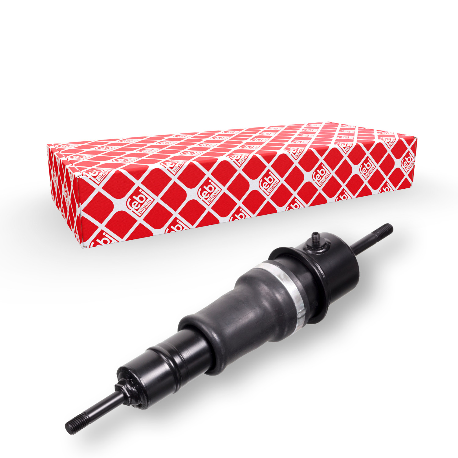 FEBI BILSTEIN 21802 bag for VOLVO
