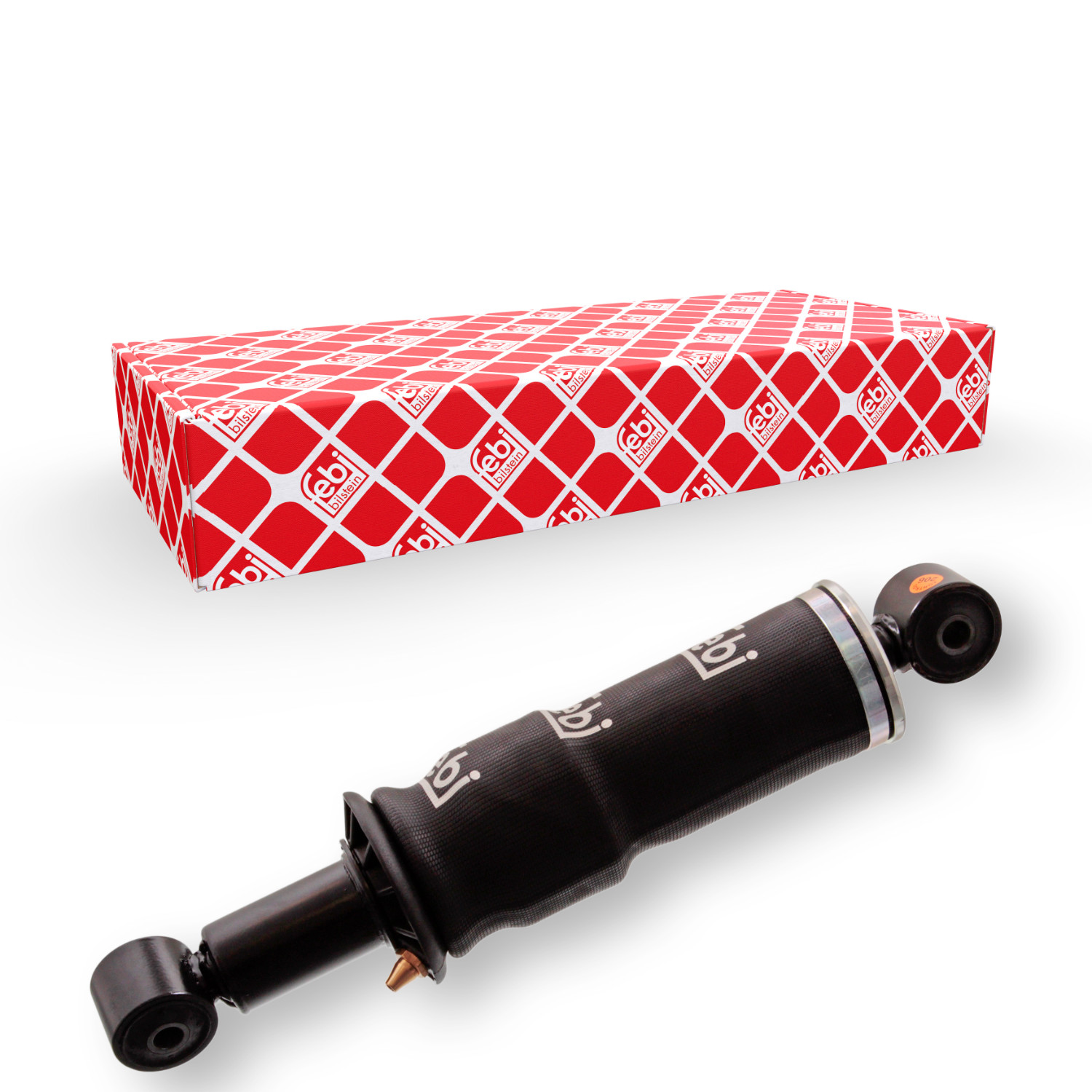 FEBI BILSTEIN 26661 bag for VOLVO