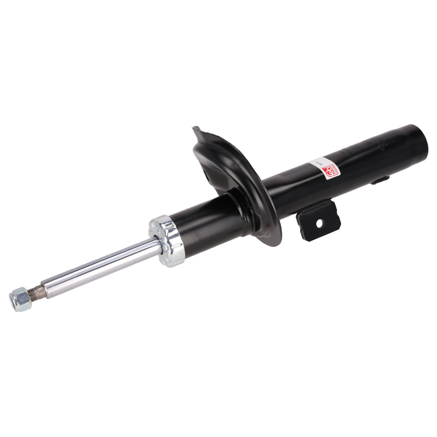 FEBI BILSTEIN Støddæmper 194214 højre foraksel for PEUGEOT