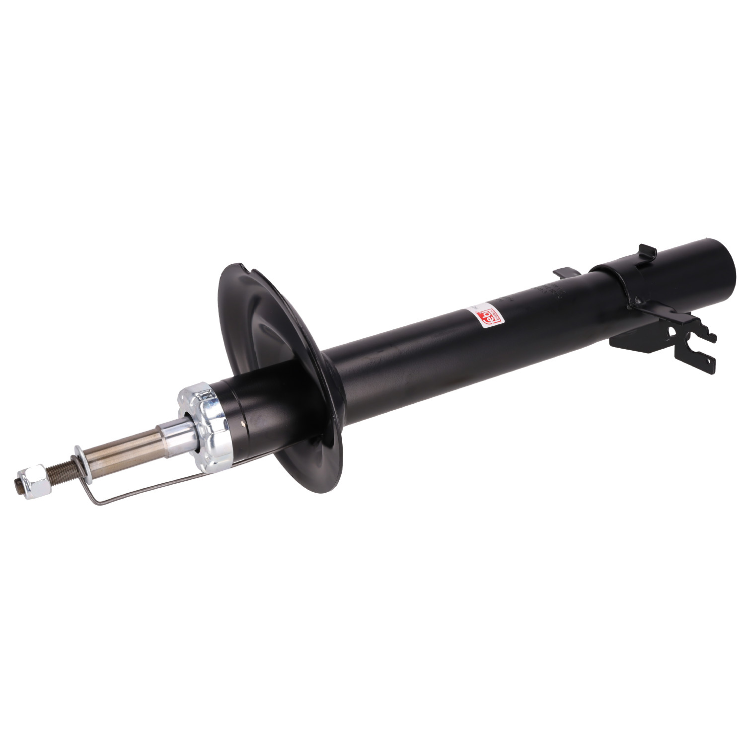FEBI BILSTEIN Støddæmper 193153 venstre foraksel for PEUGEOT FIAT VAUXHALL CITROËN