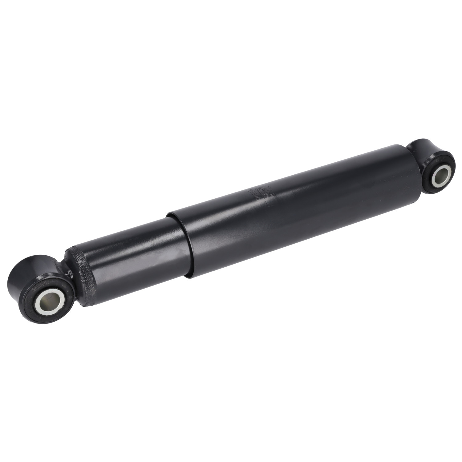 FEBI BILSTEIN 196506 bagaksel for MERCEDES-BENZ