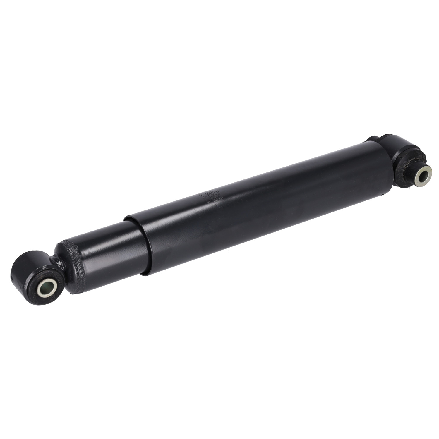 FEBI BILSTEIN 196713 bagaksel for MERCEDES-BENZ