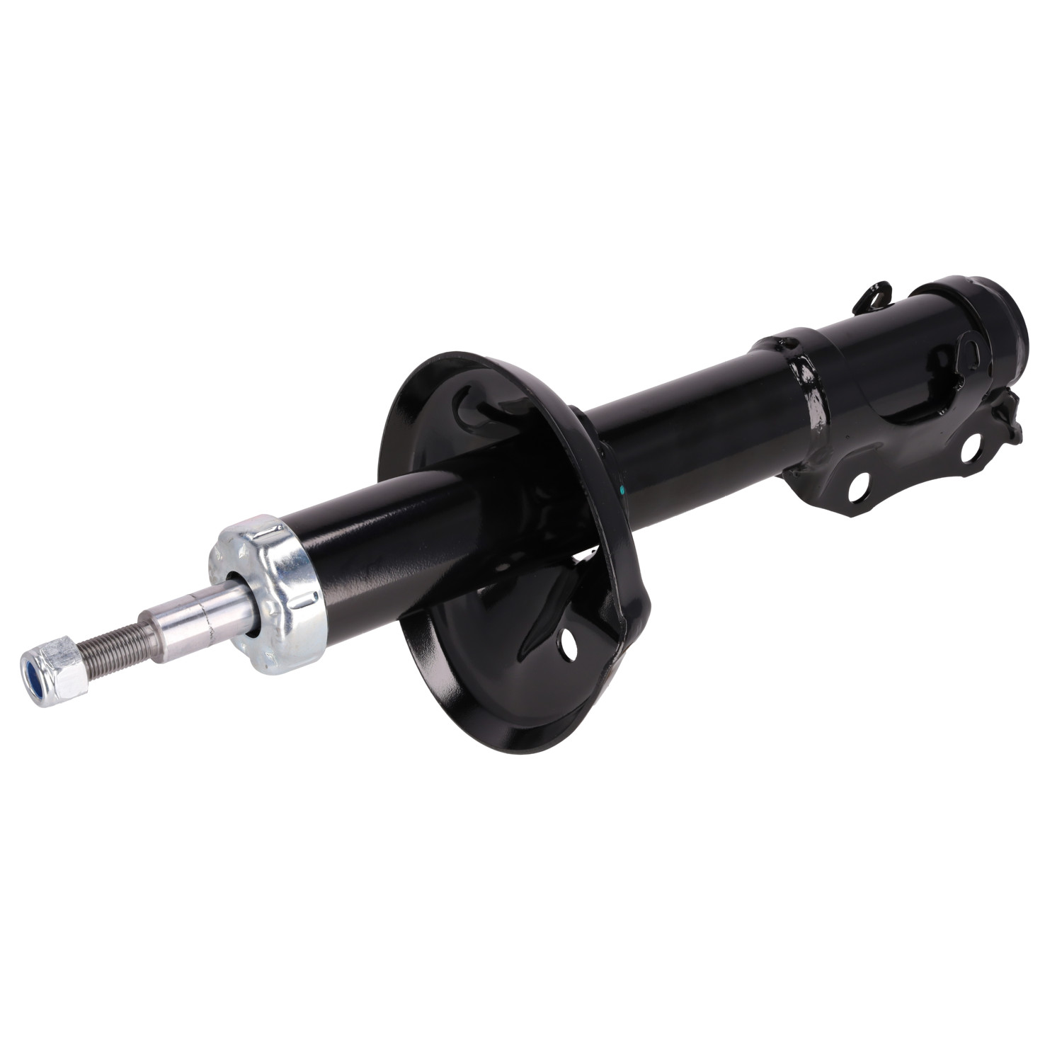 FEBI BILSTEIN Støddæmper 194176 højre foraksel for SEAT VW