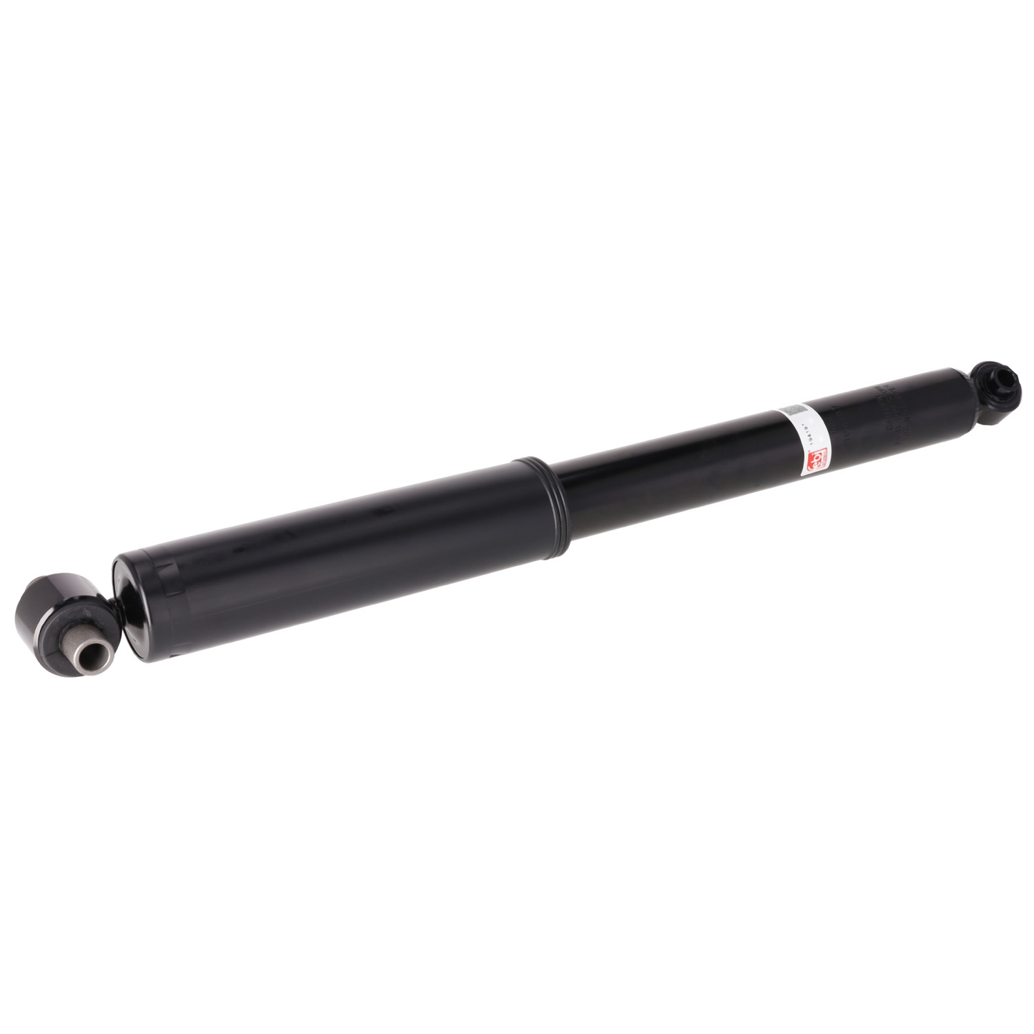 FEBI BILSTEIN Støddæmper 194197 Bagaksel højre for FORD